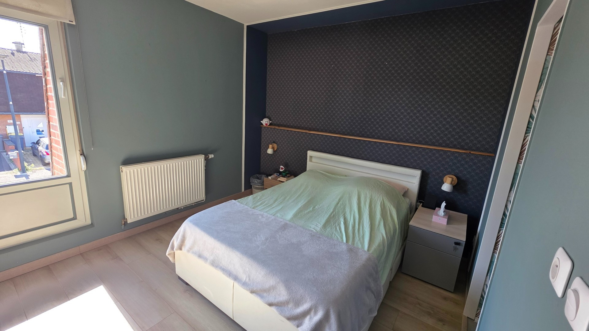 vente maison NOYELLES LES SECLIN