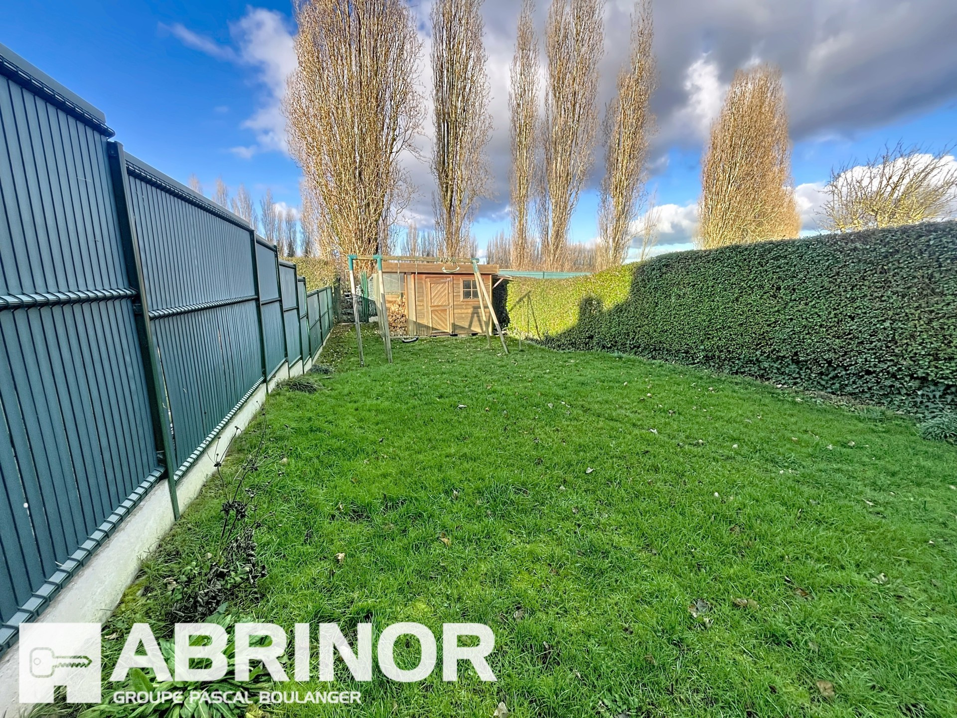 vente maison NOYELLES LES SECLIN