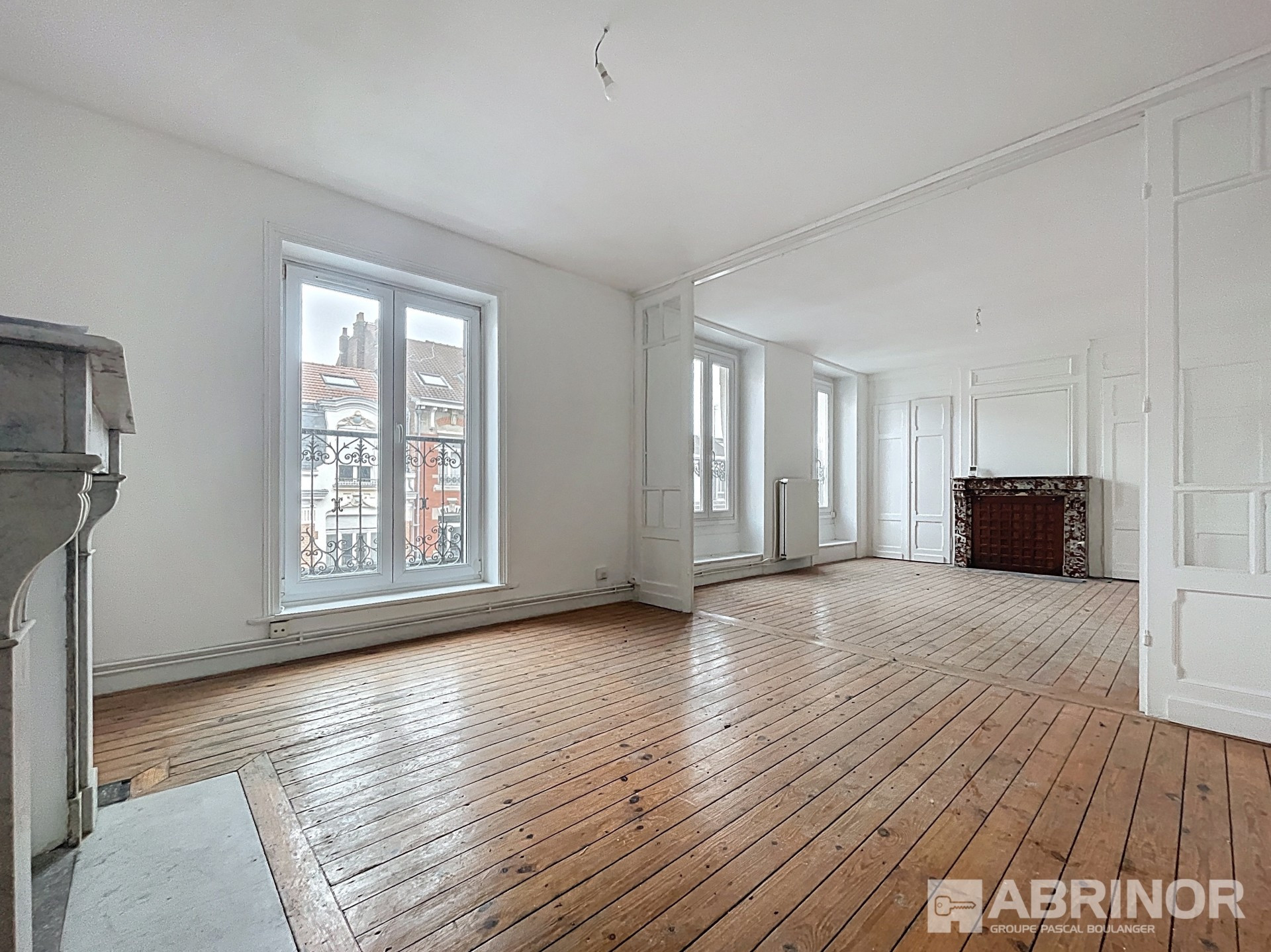 vente appartement LA MADELEINE