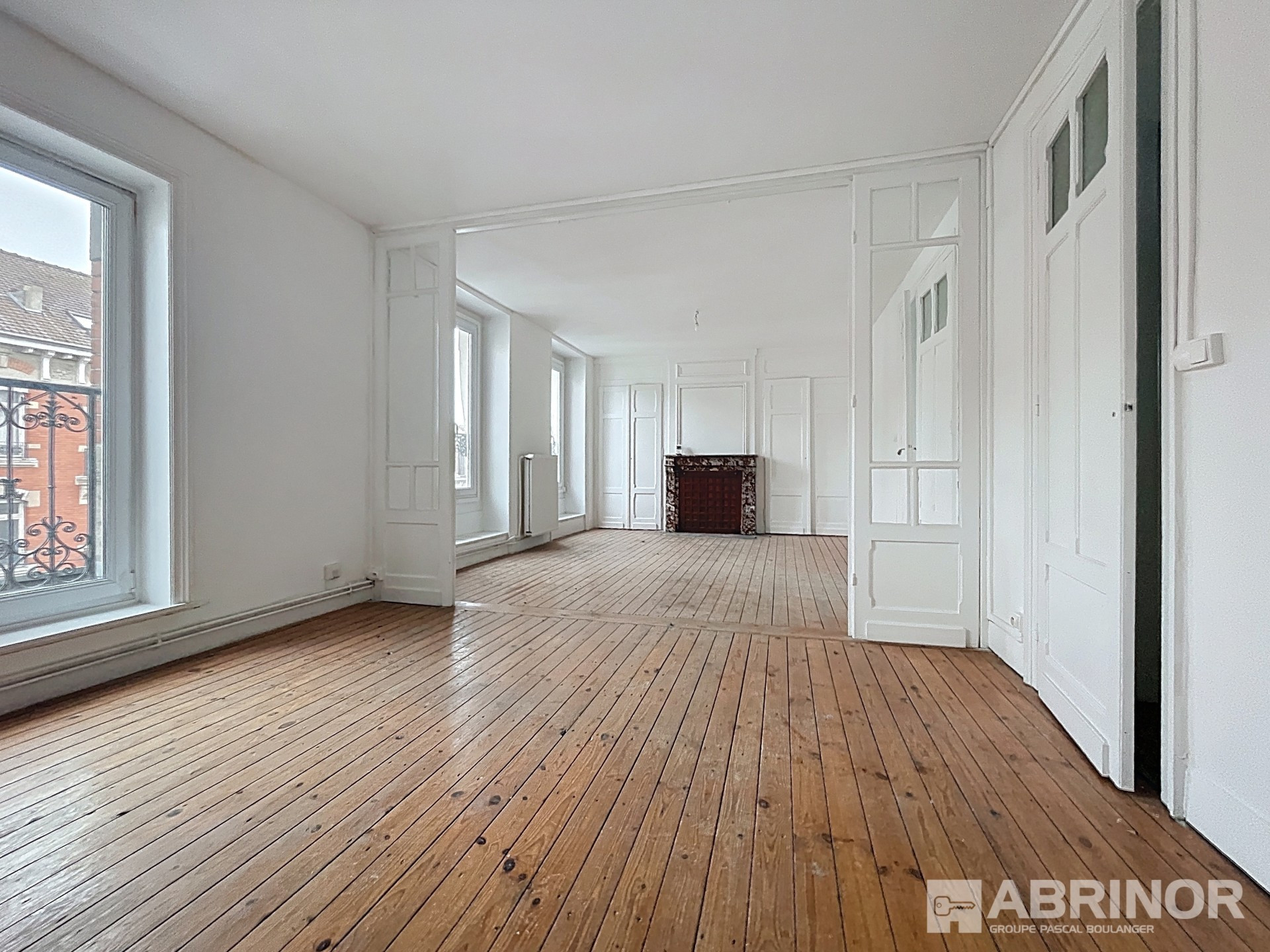 vente appartement LA MADELEINE