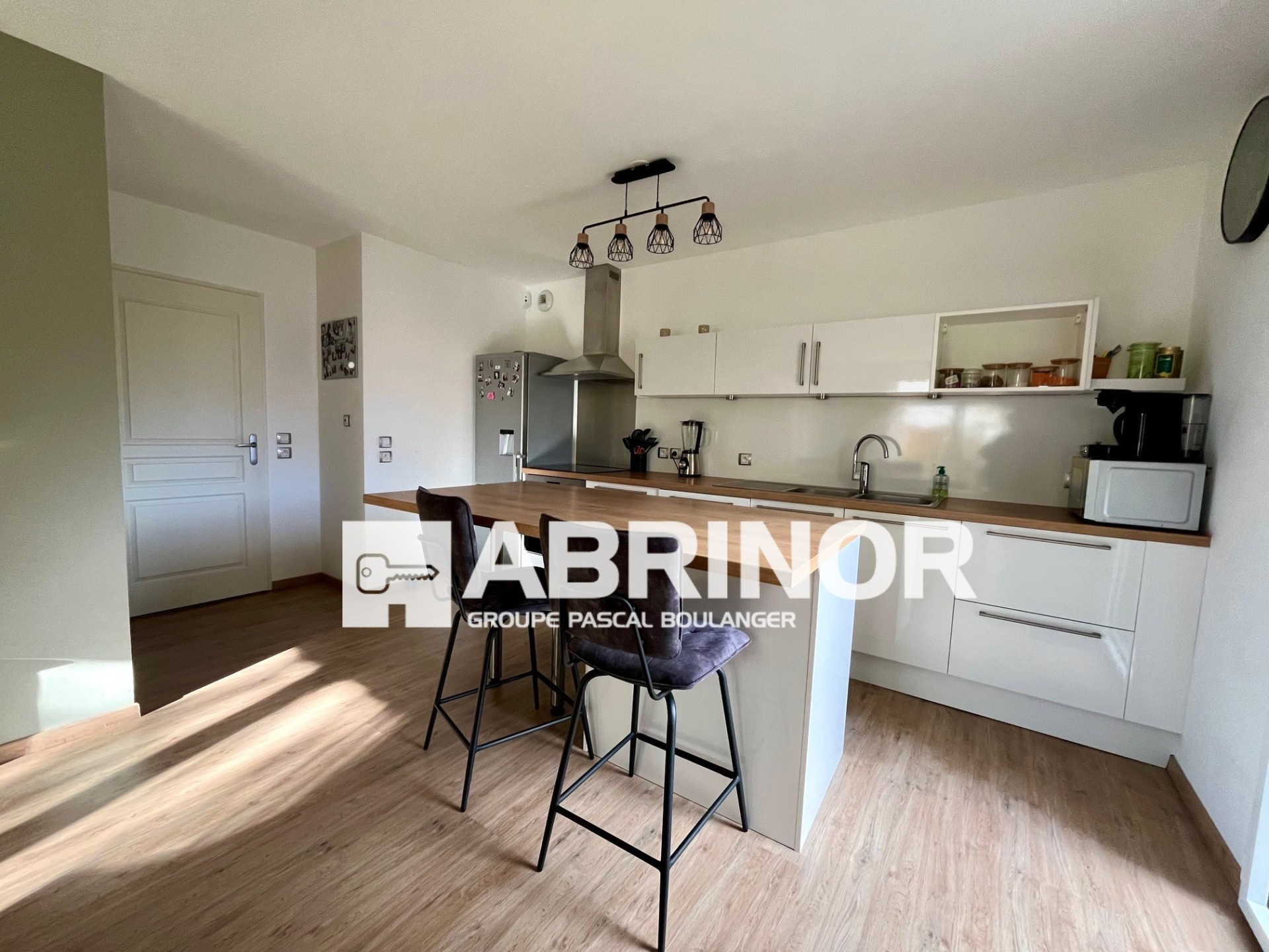 vente appartement CROIX