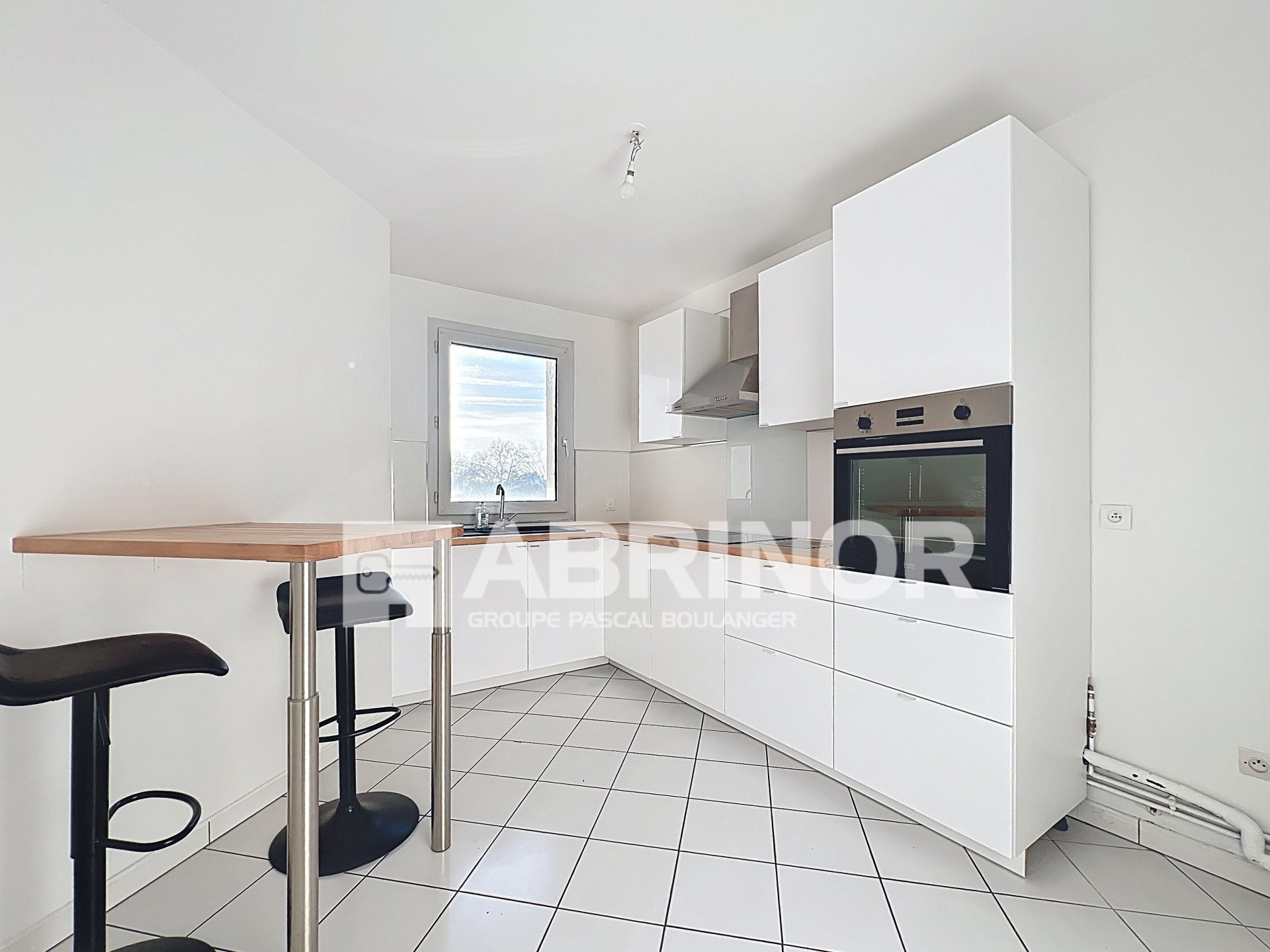 vente appartement LILLE