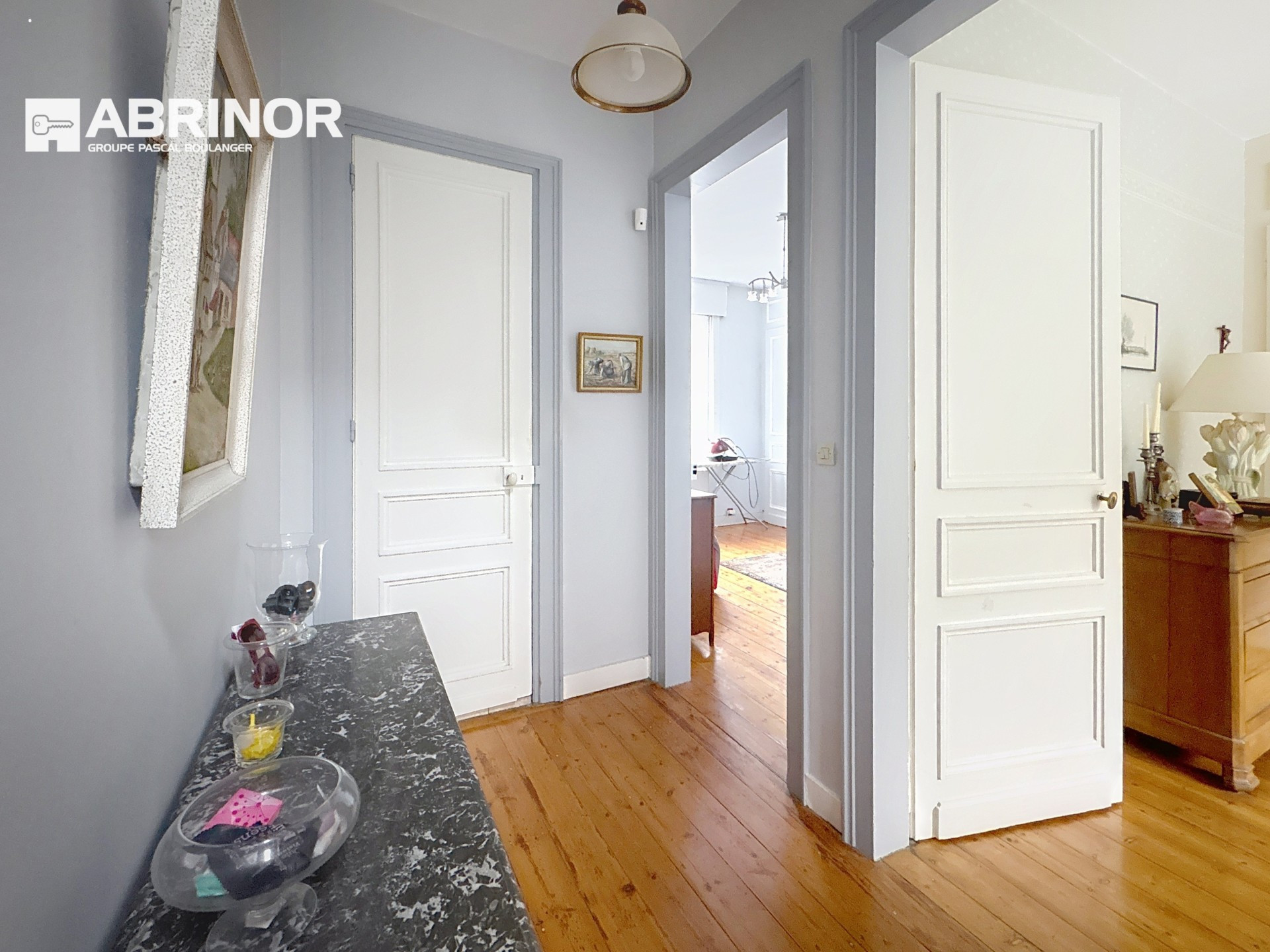 vente maison RONCHIN