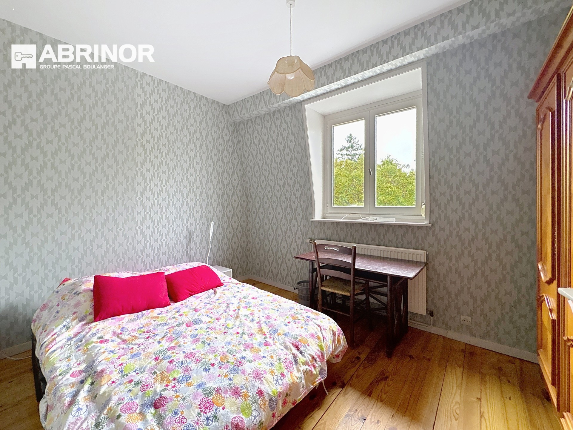 vente maison RONCHIN