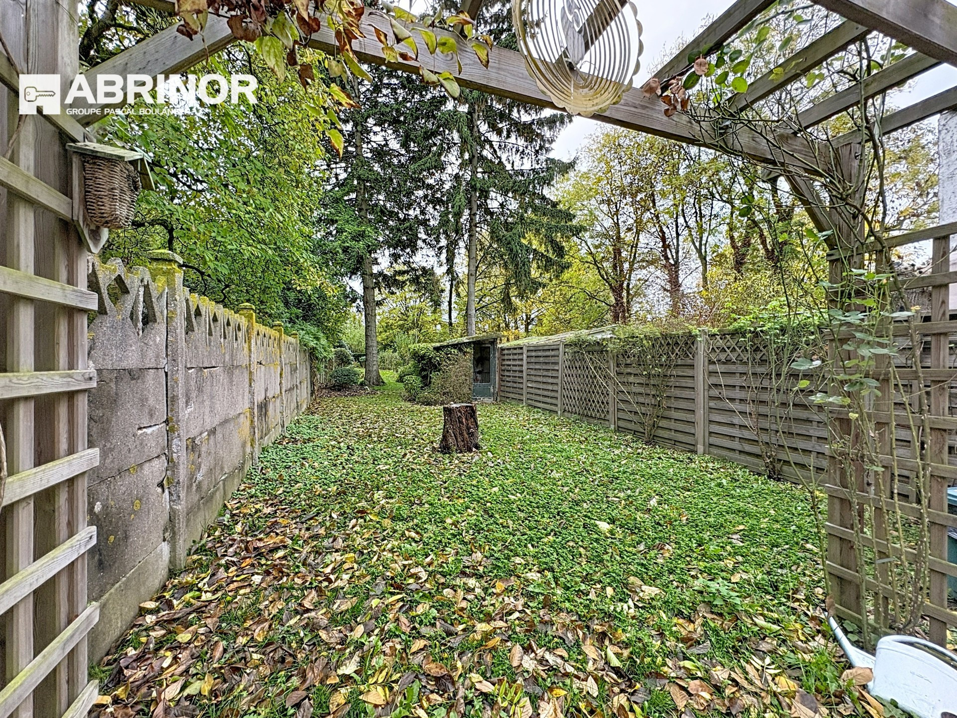 vente maison RONCHIN