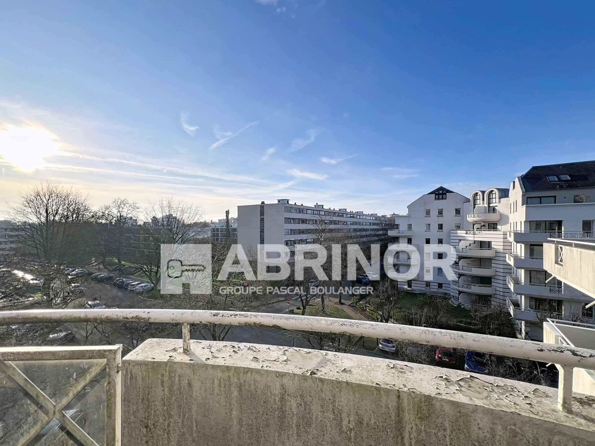 vente appartement LILLE