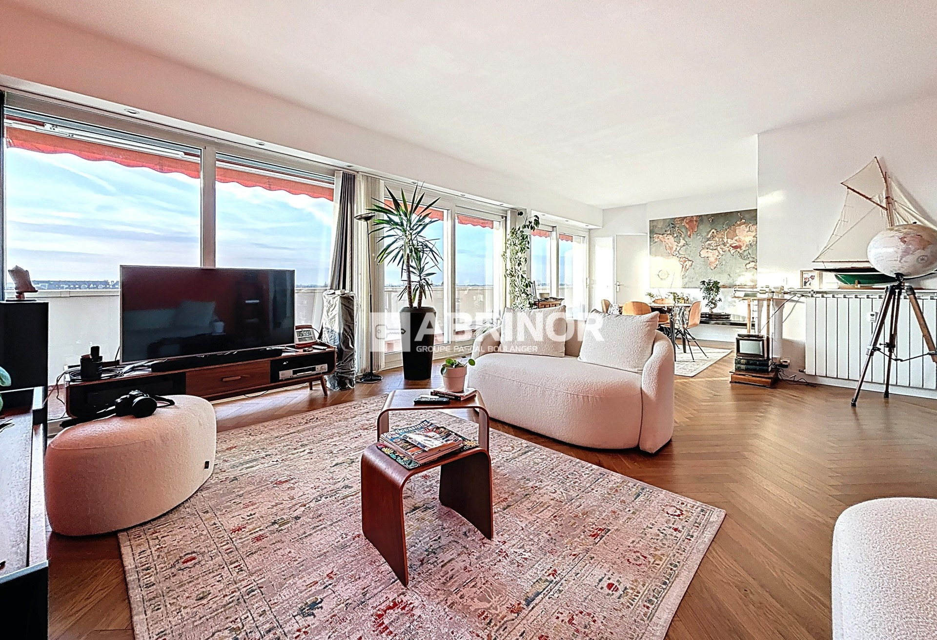 vente appartement MARCQ EN BAROEUL