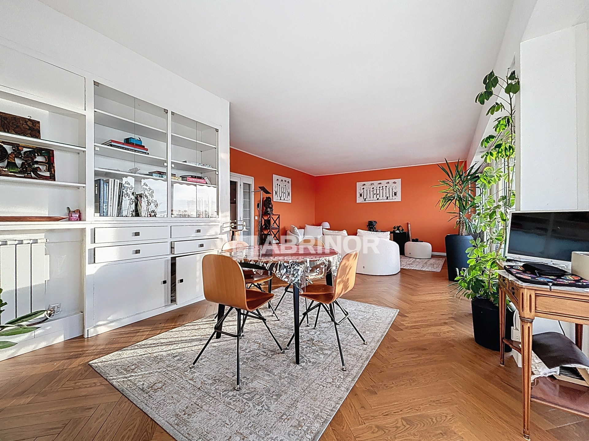 vente appartement MARCQ EN BAROEUL