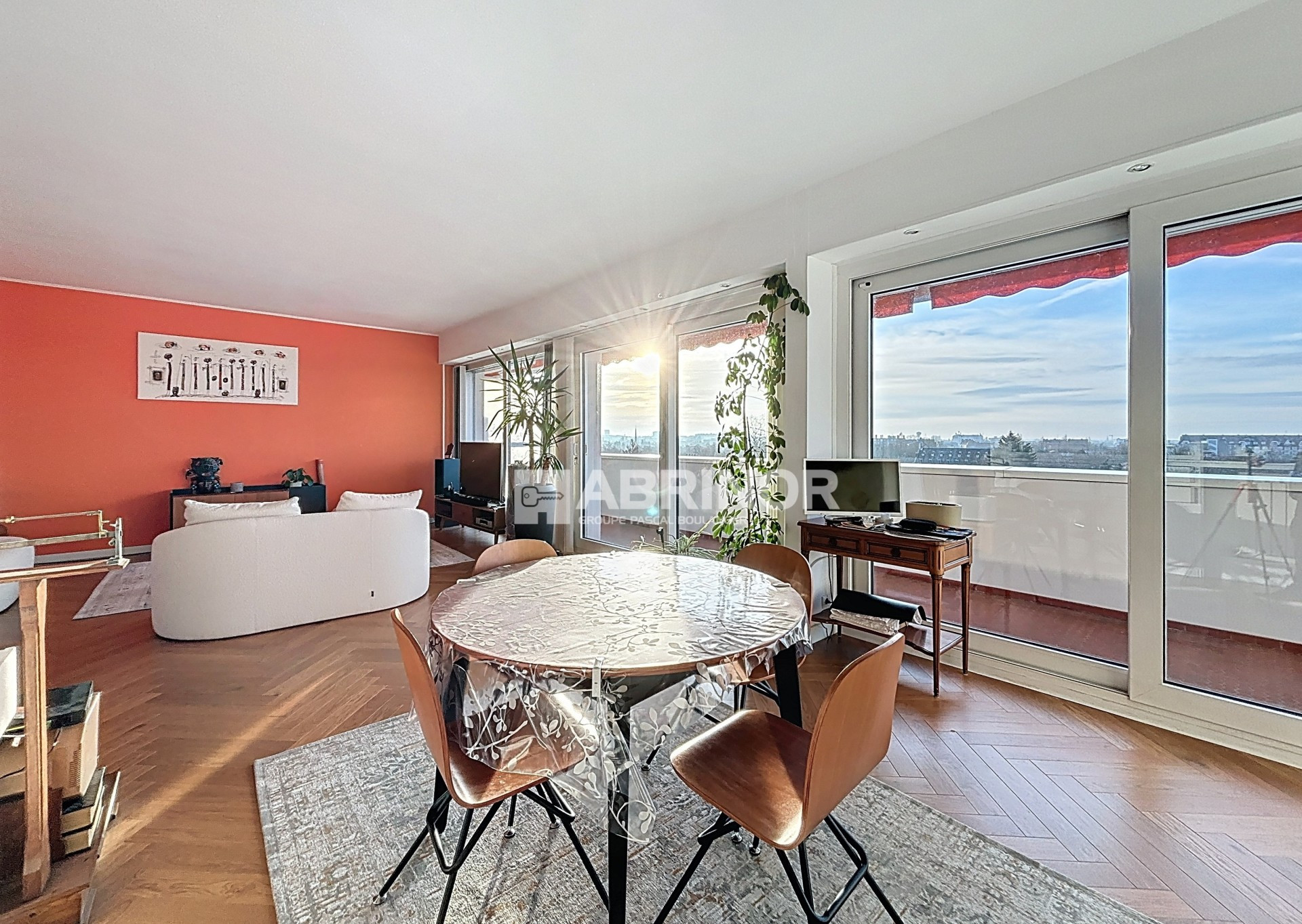 vente appartement MARCQ EN BAROEUL