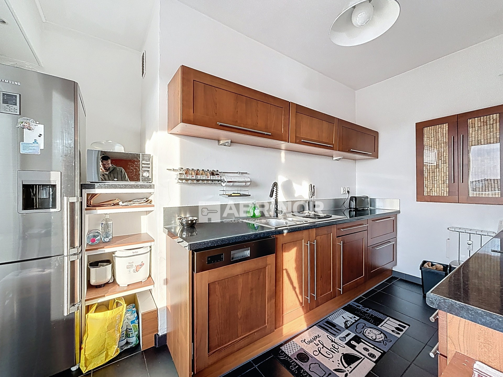 vente appartement MARCQ EN BAROEUL