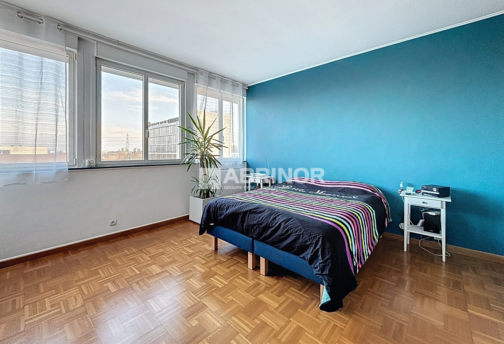 vente appartement MARCQ EN BAROEUL