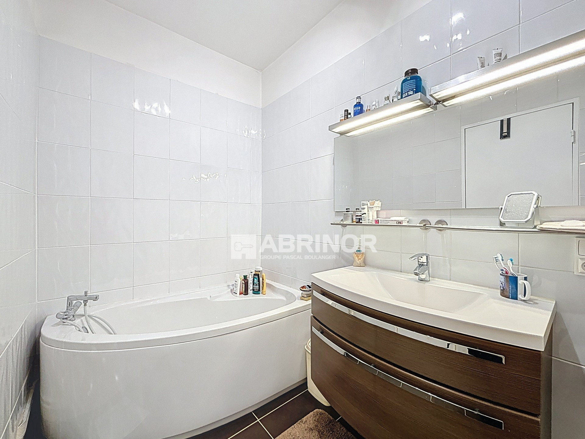 vente appartement MARCQ EN BAROEUL