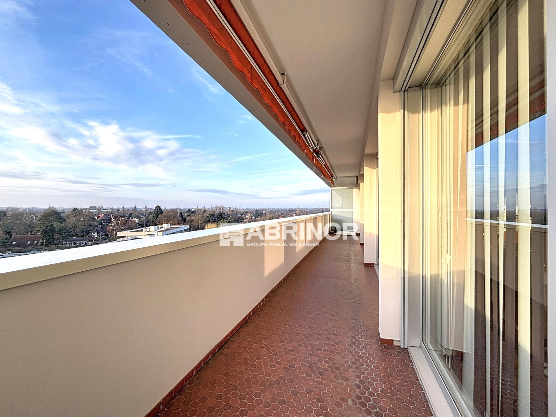 vente appartement MARCQ EN BAROEUL