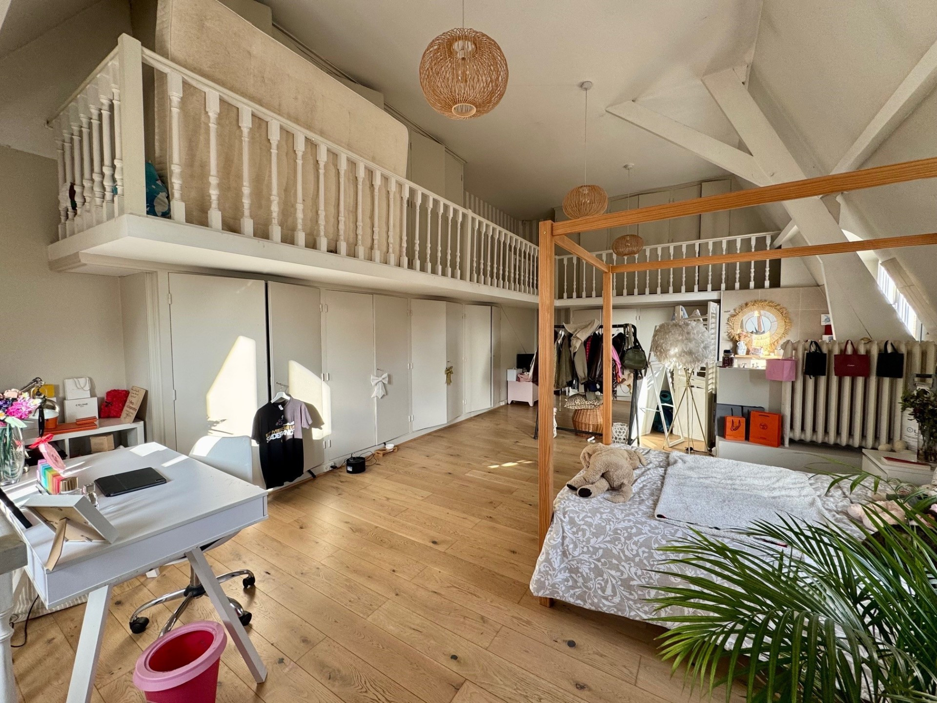 vente maison VILLENEUVE D ASCQ