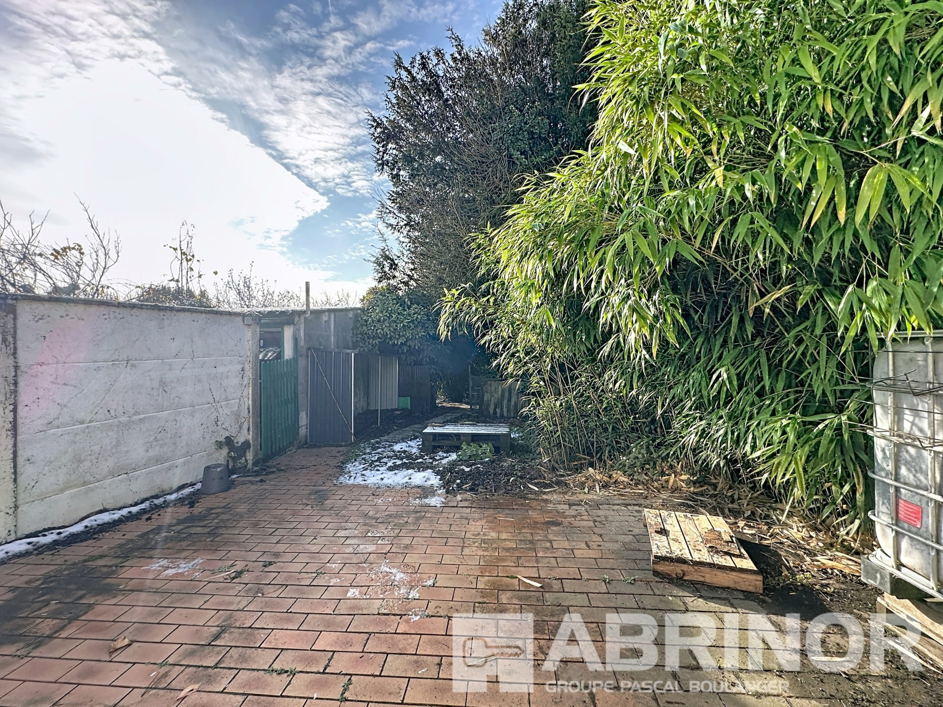 vente maison LINSELLES