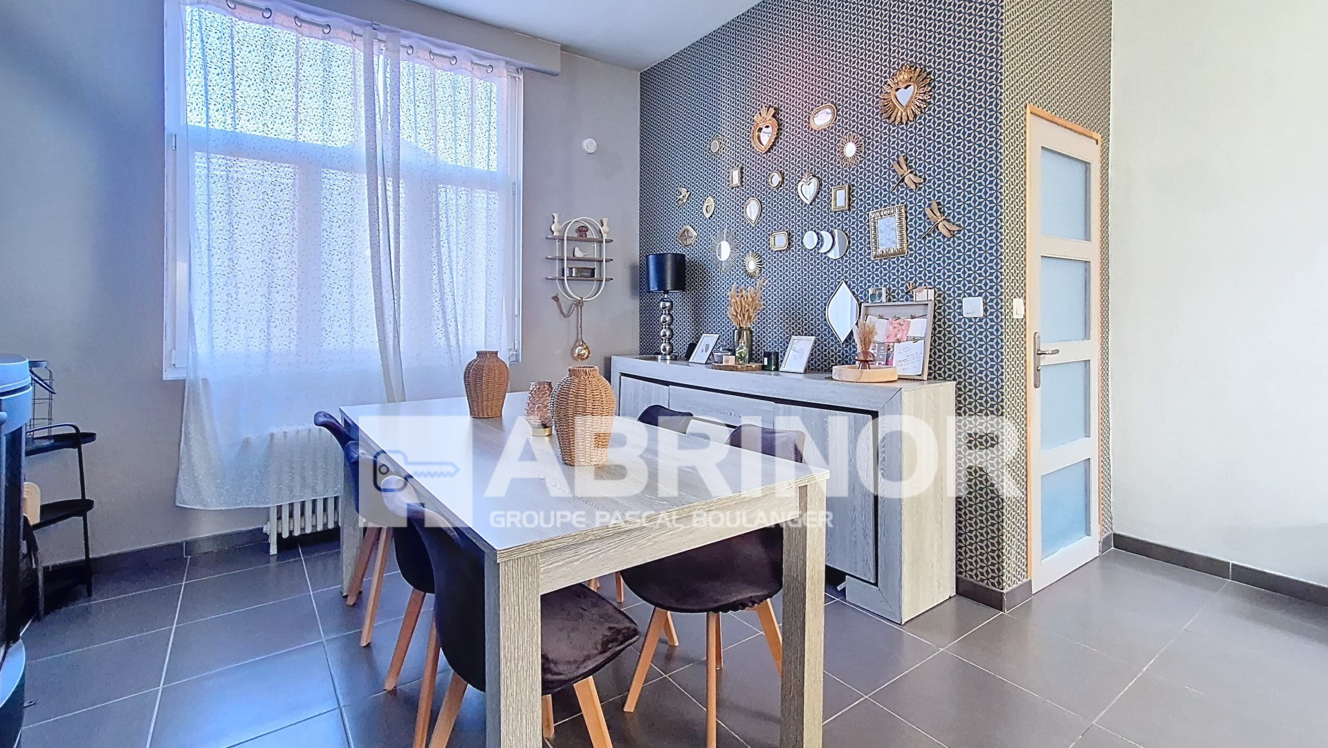 vente maison ROUBAIX