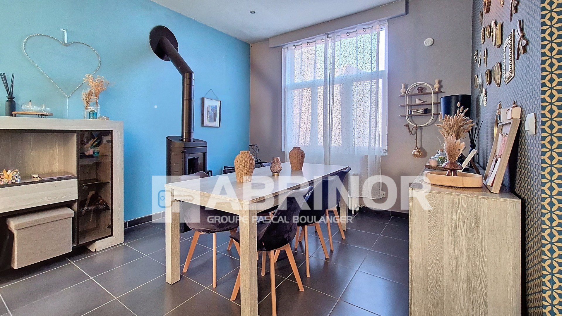 vente maison ROUBAIX