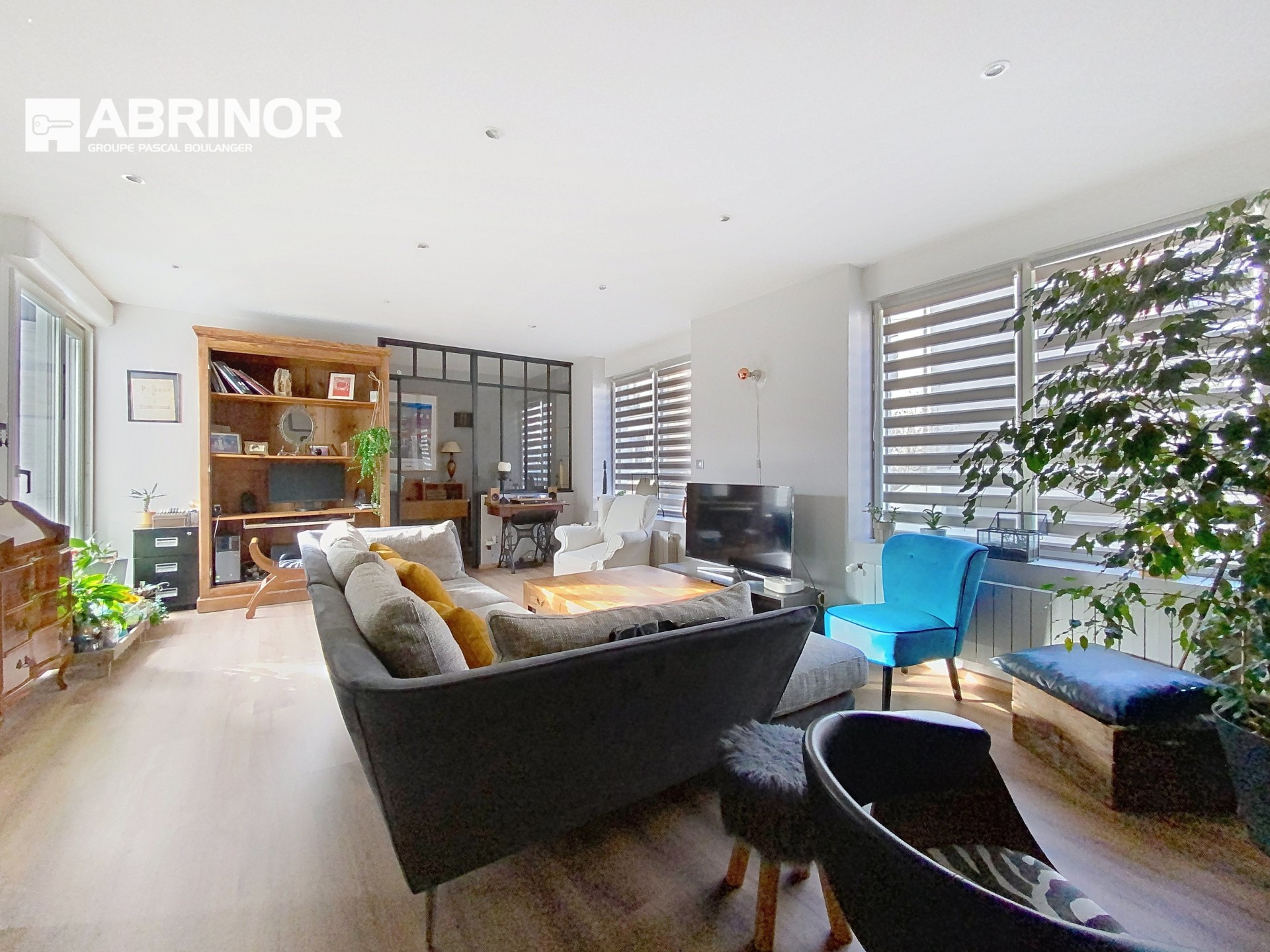 vente maison RONCHIN