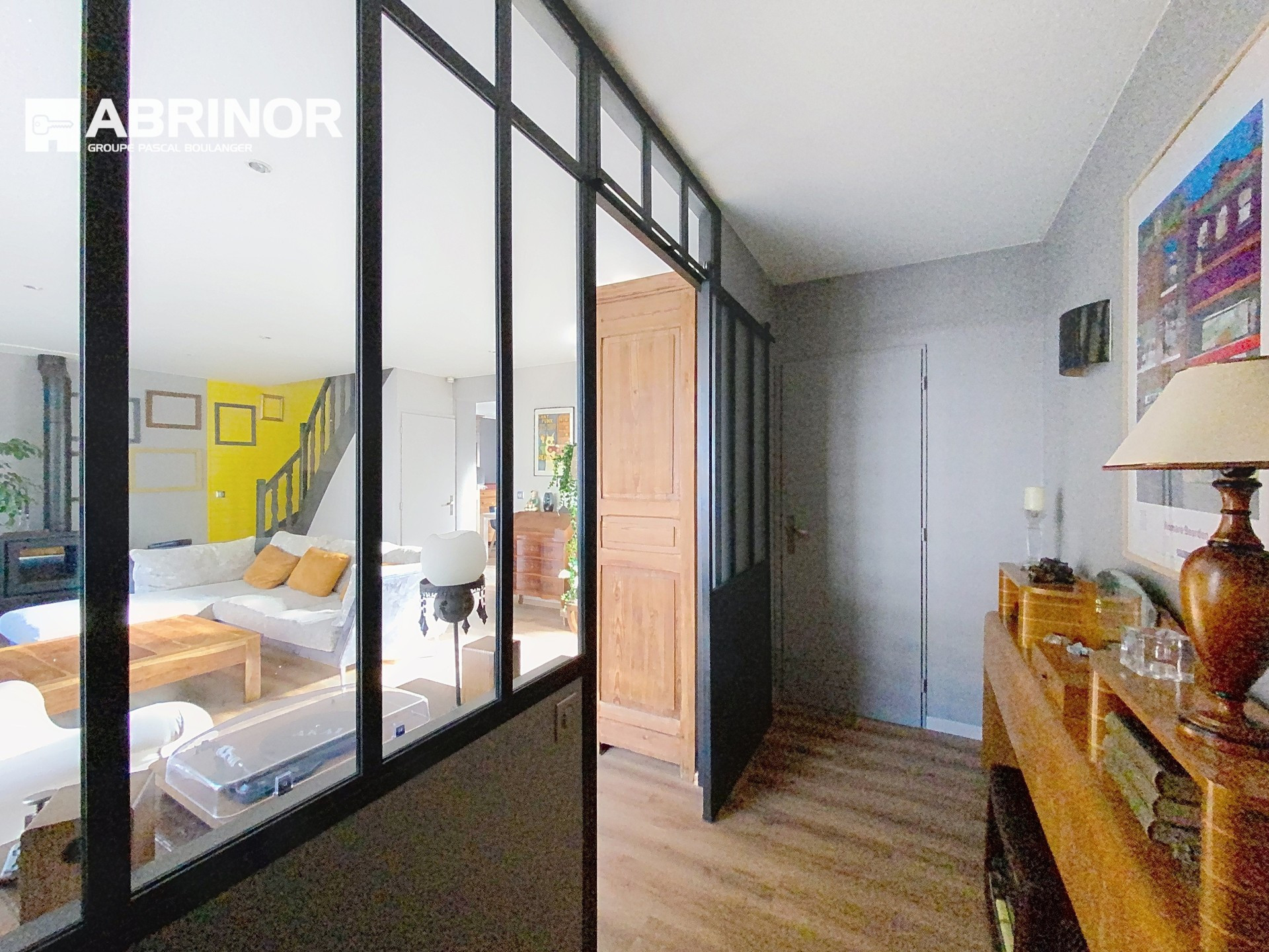 vente maison RONCHIN