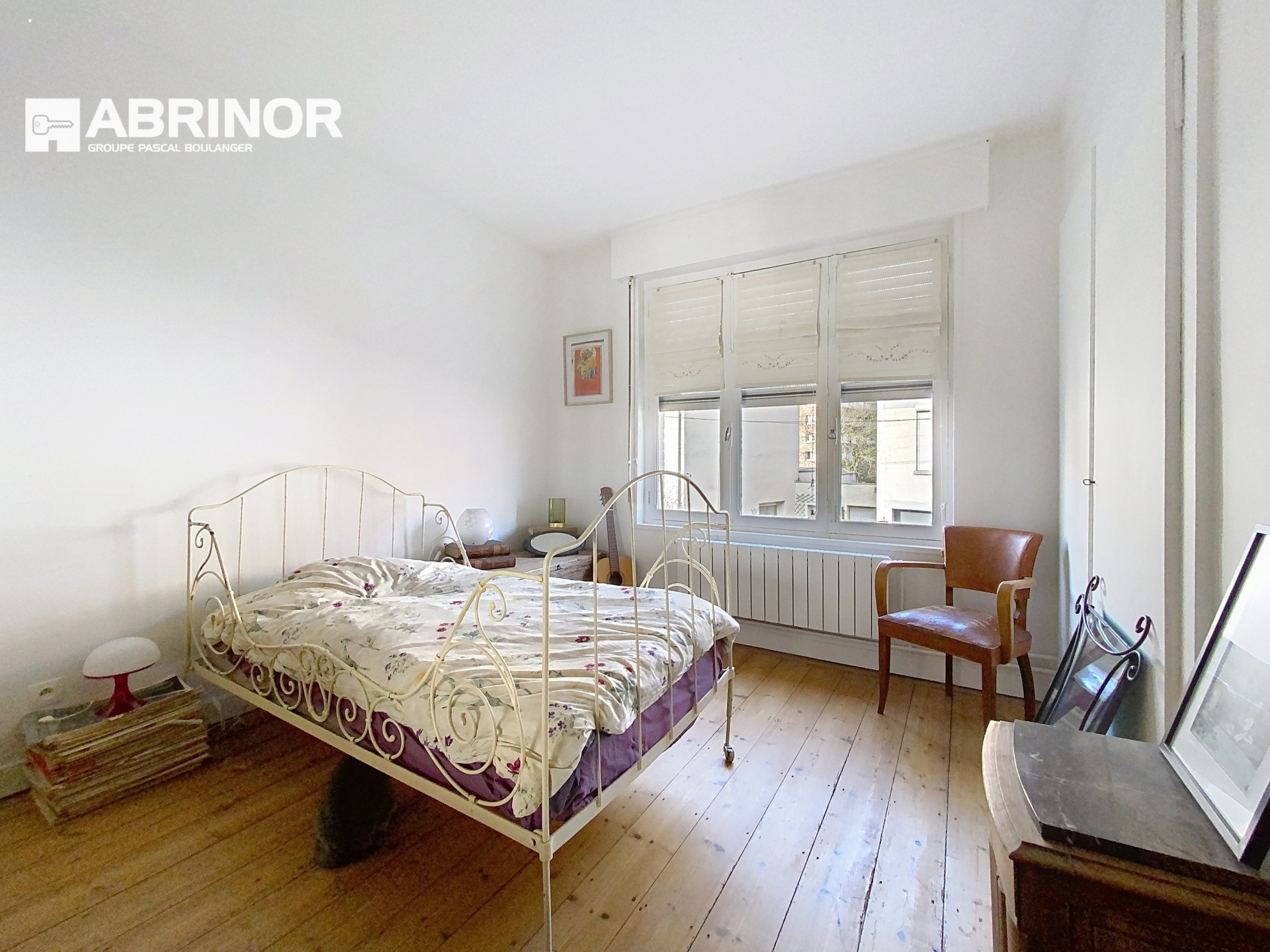 vente maison RONCHIN