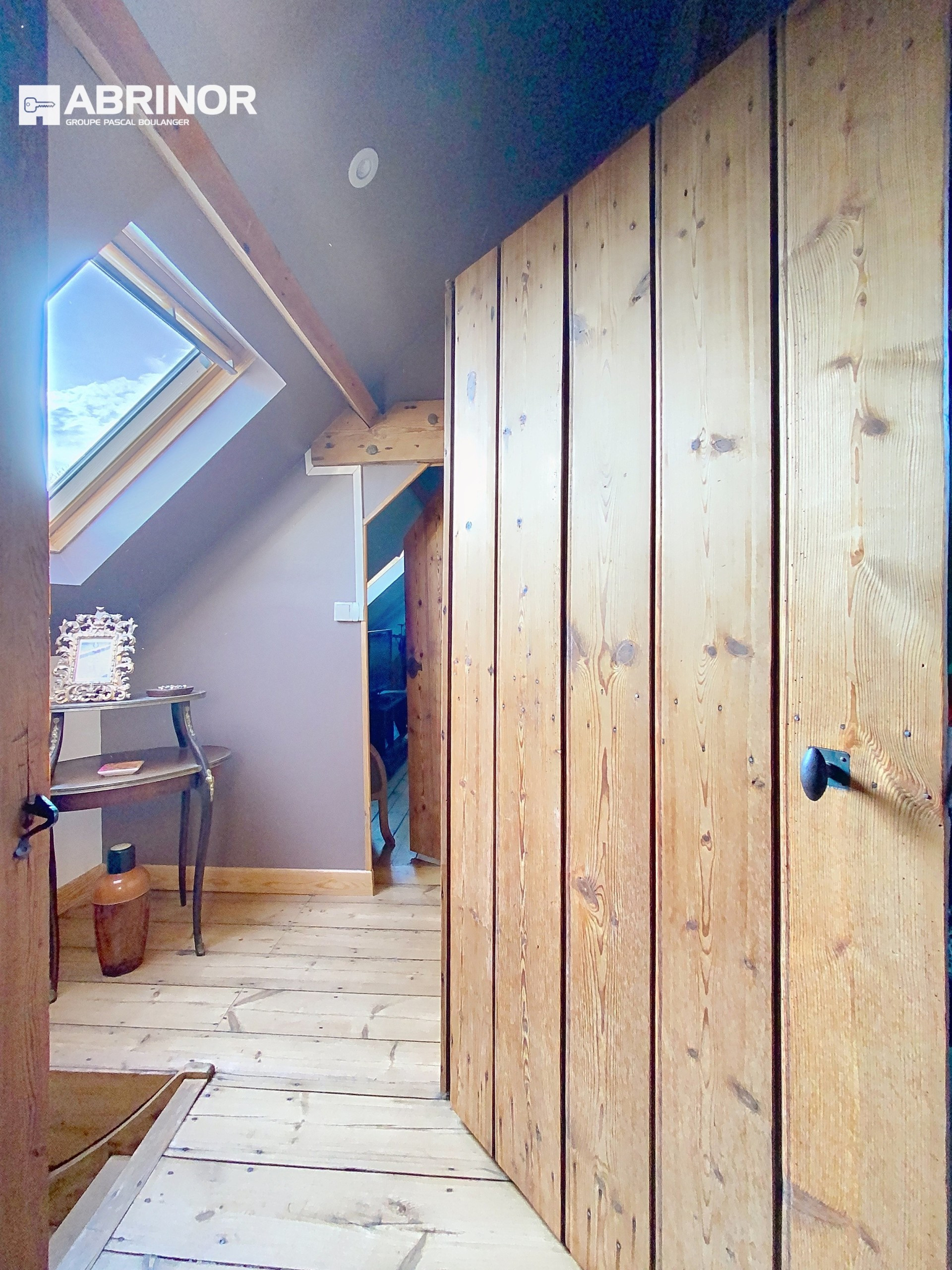 vente maison RONCHIN