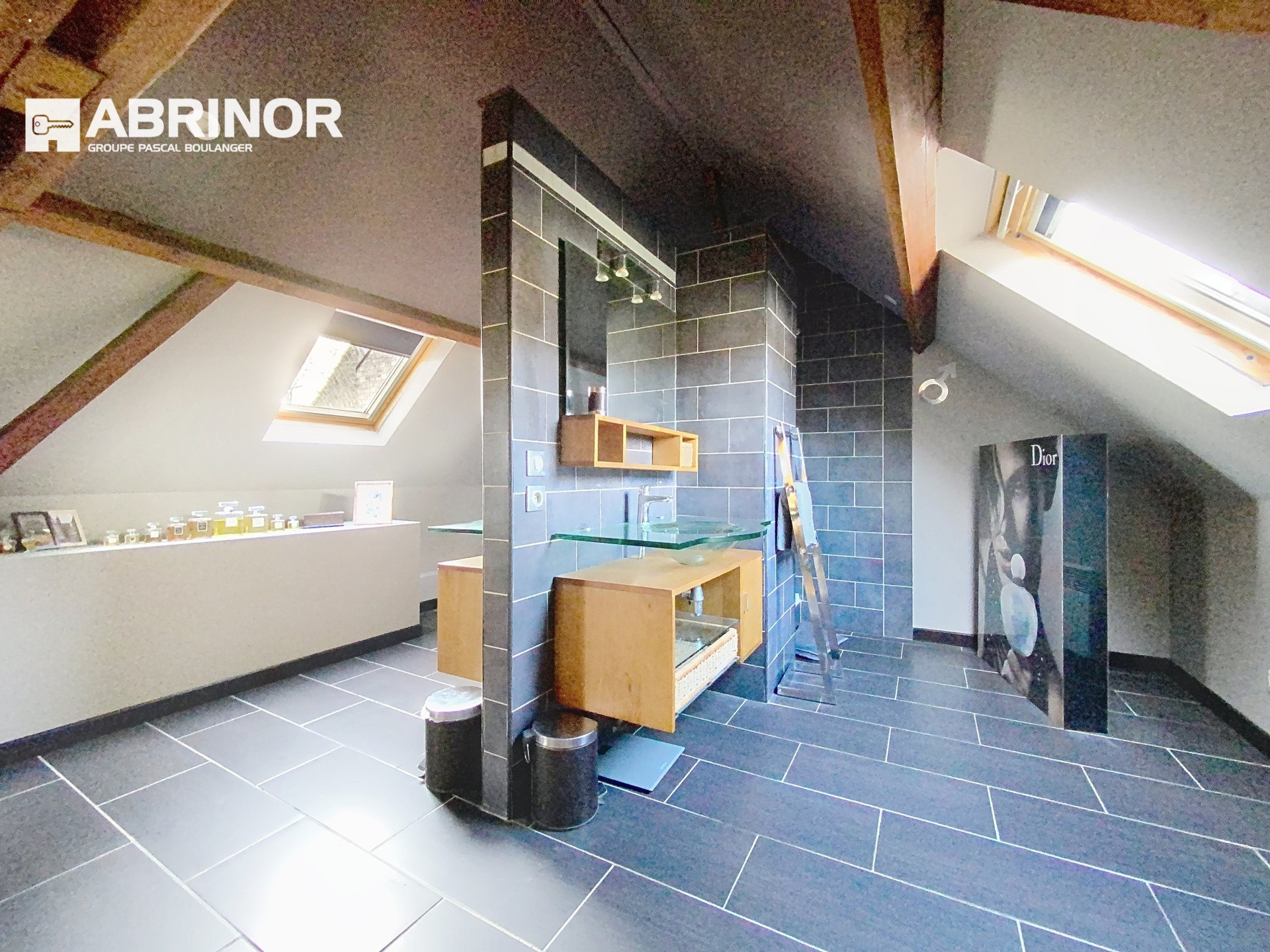 vente maison RONCHIN