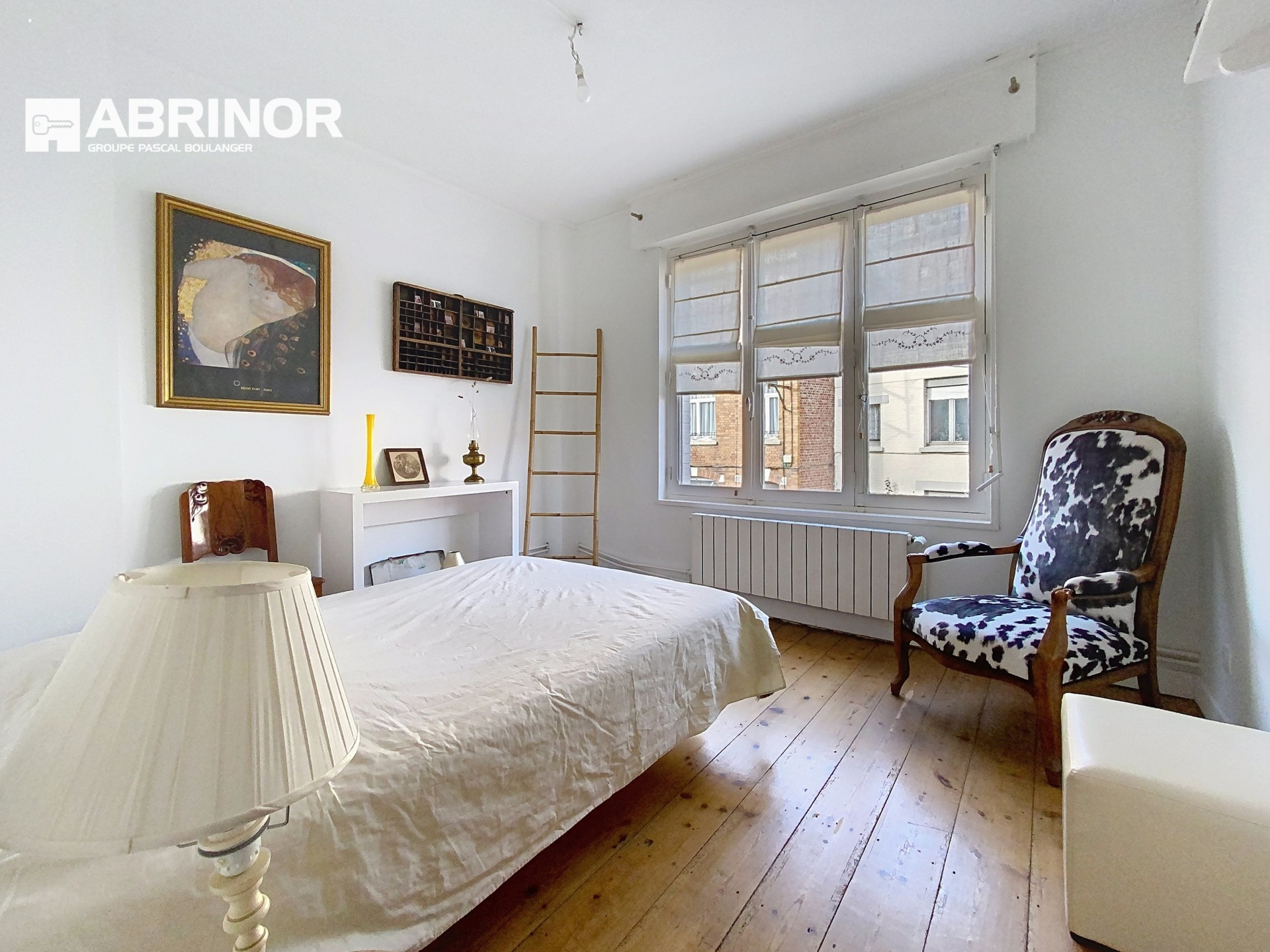 vente maison RONCHIN