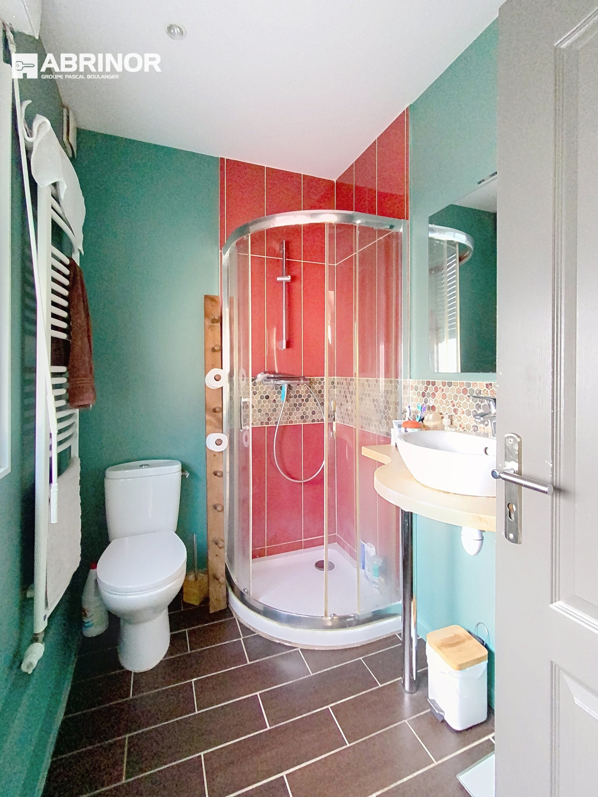 vente maison RONCHIN