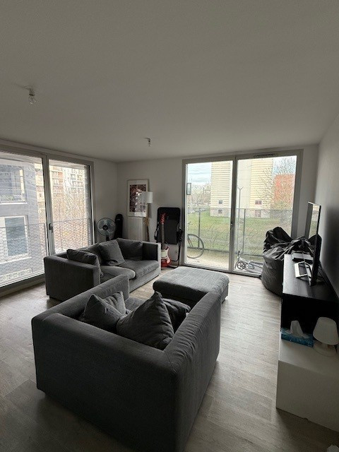 vente appartement LILLE