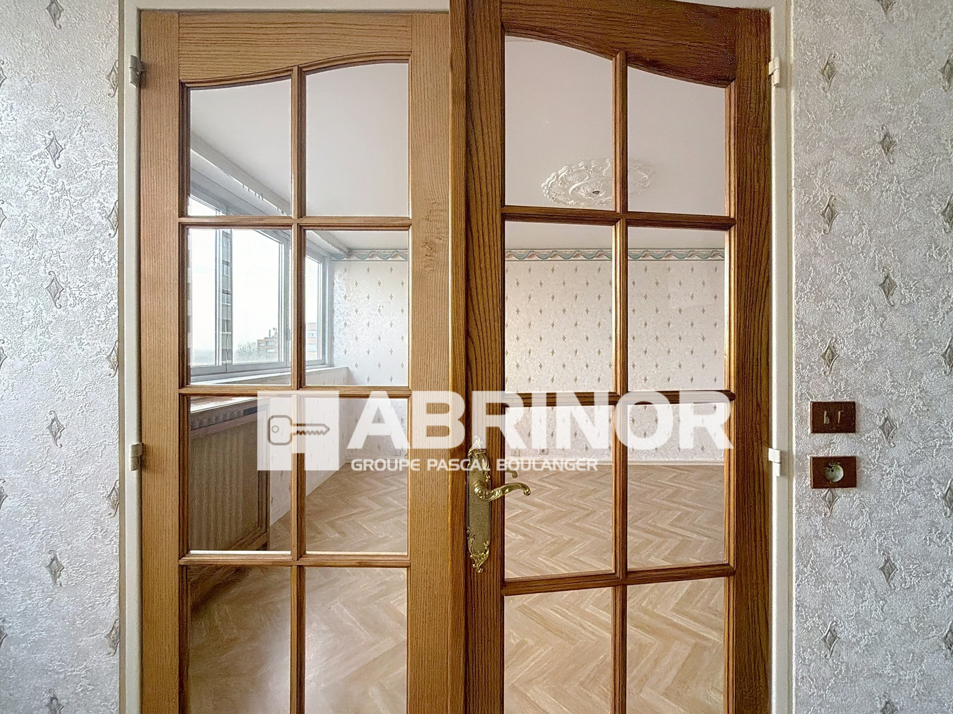 vente appartement ROUBAIX