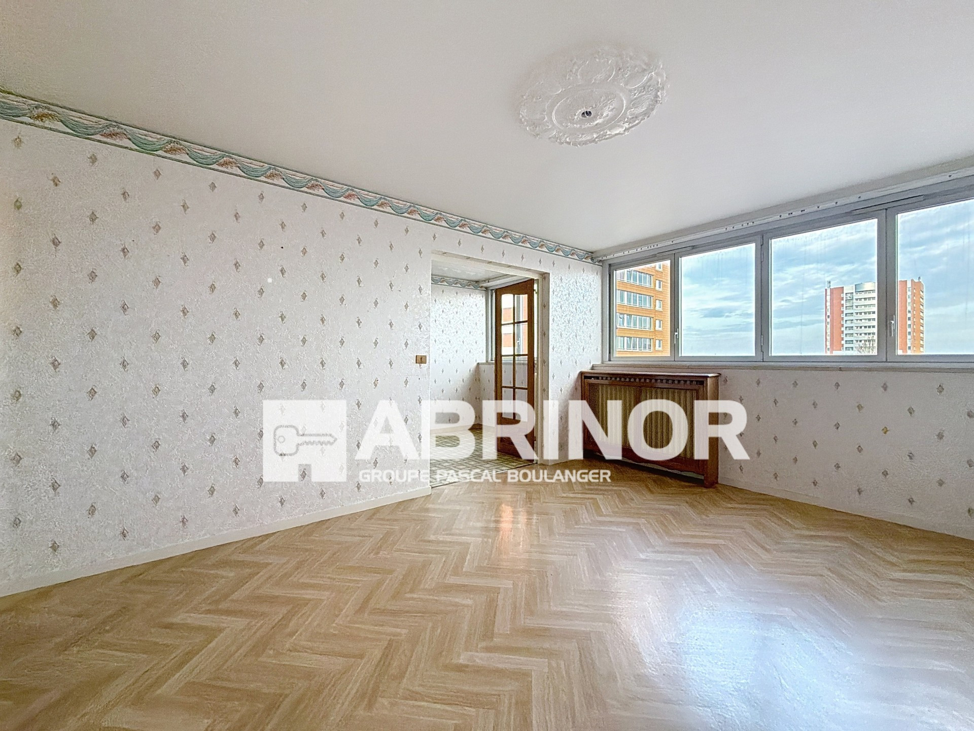 vente appartement ROUBAIX