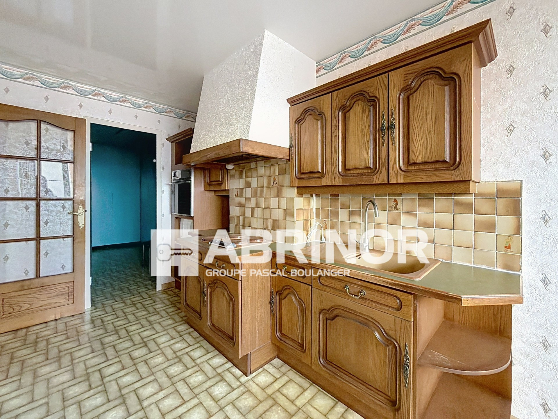 vente appartement ROUBAIX