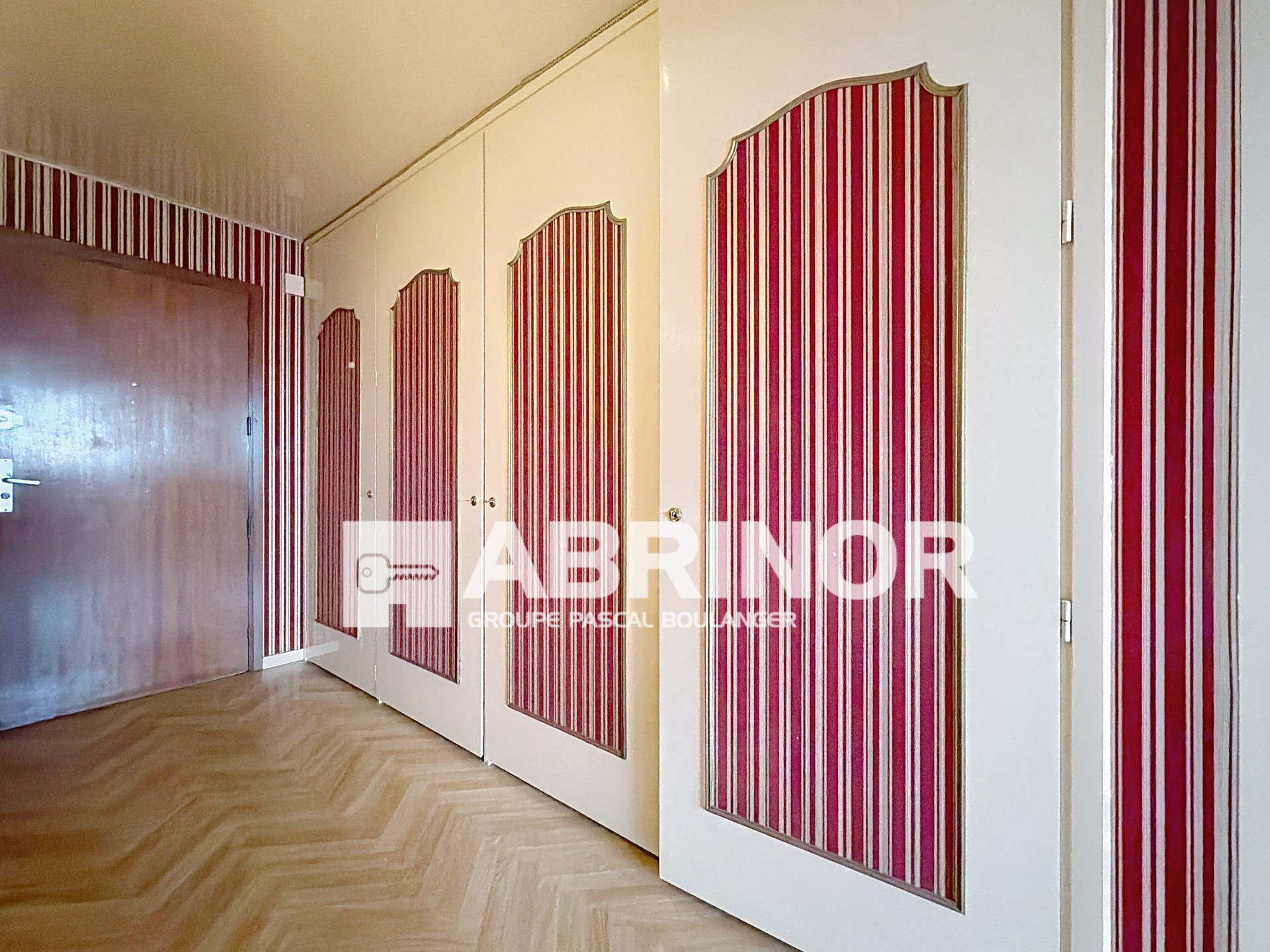 vente appartement ROUBAIX