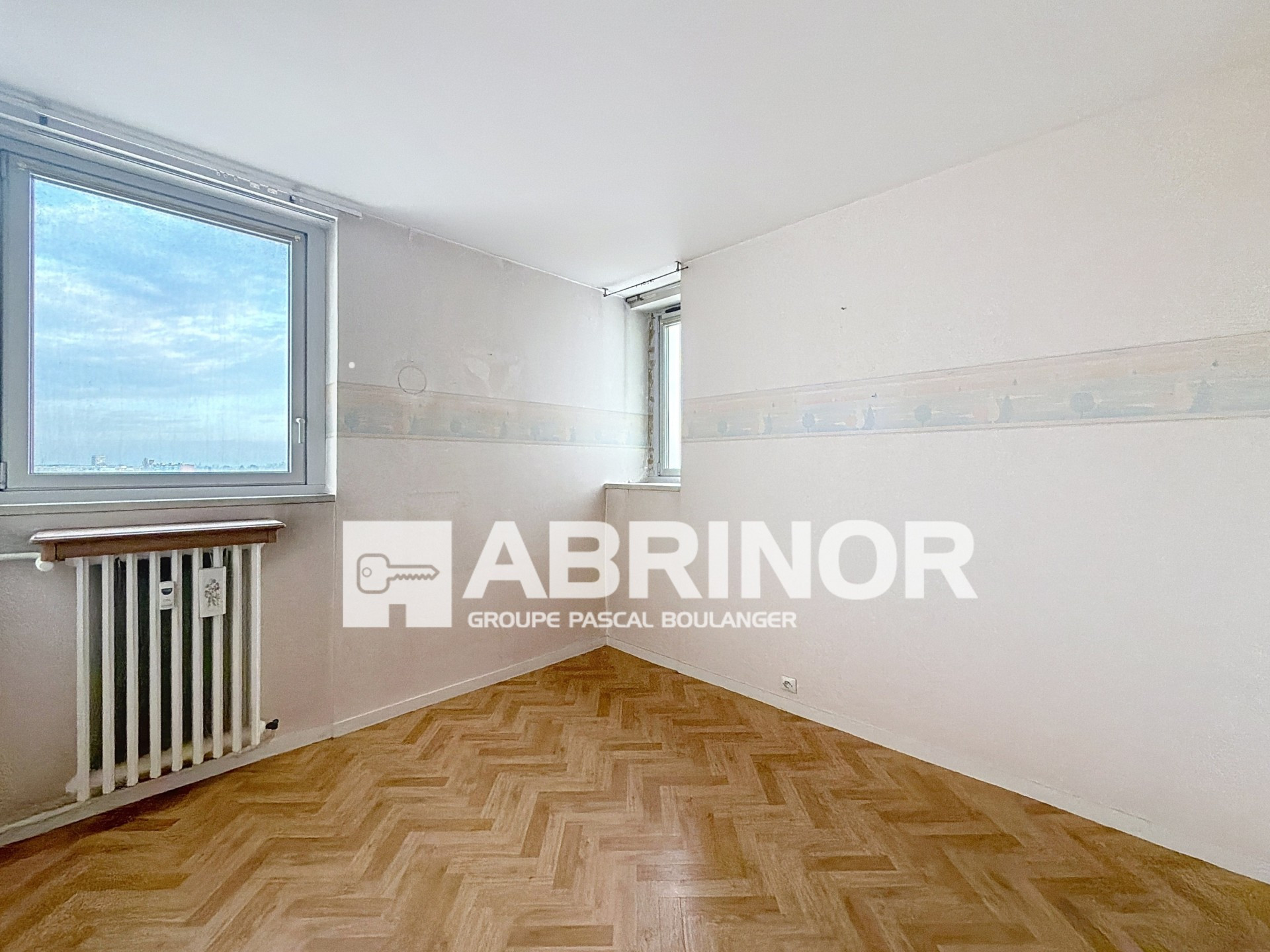 vente appartement ROUBAIX