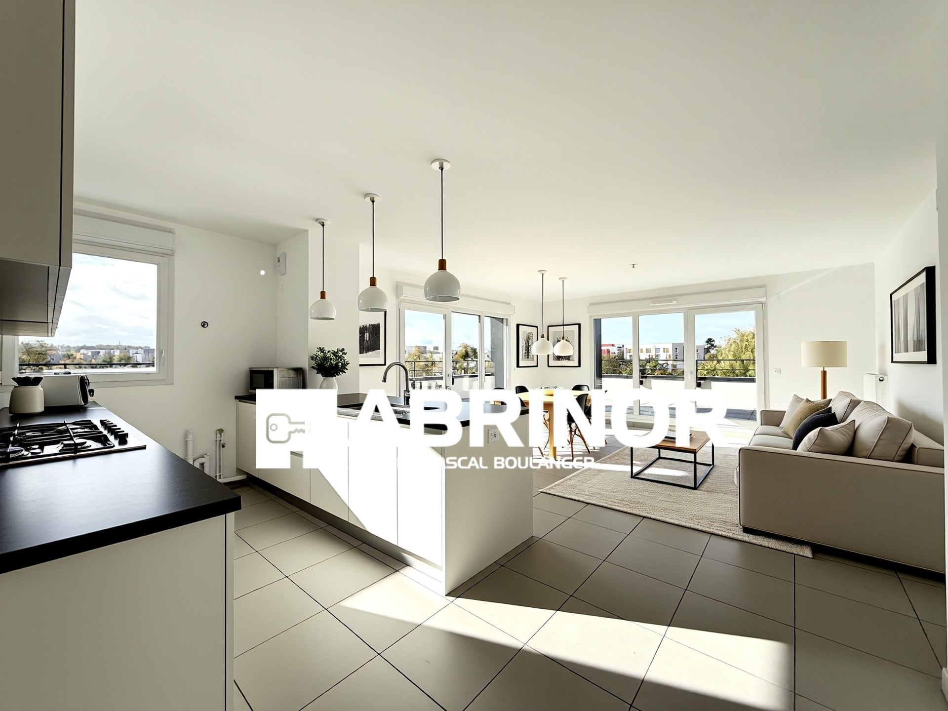 vente appartement AMIENS