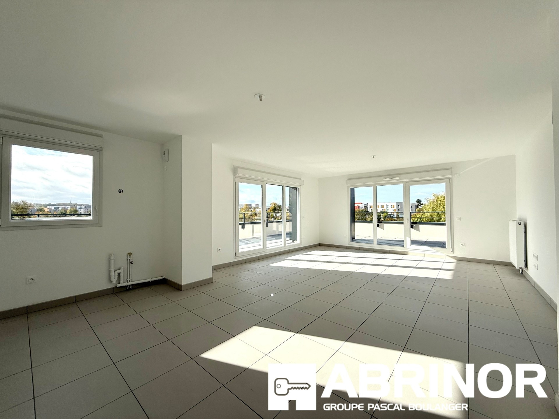 vente appartement AMIENS