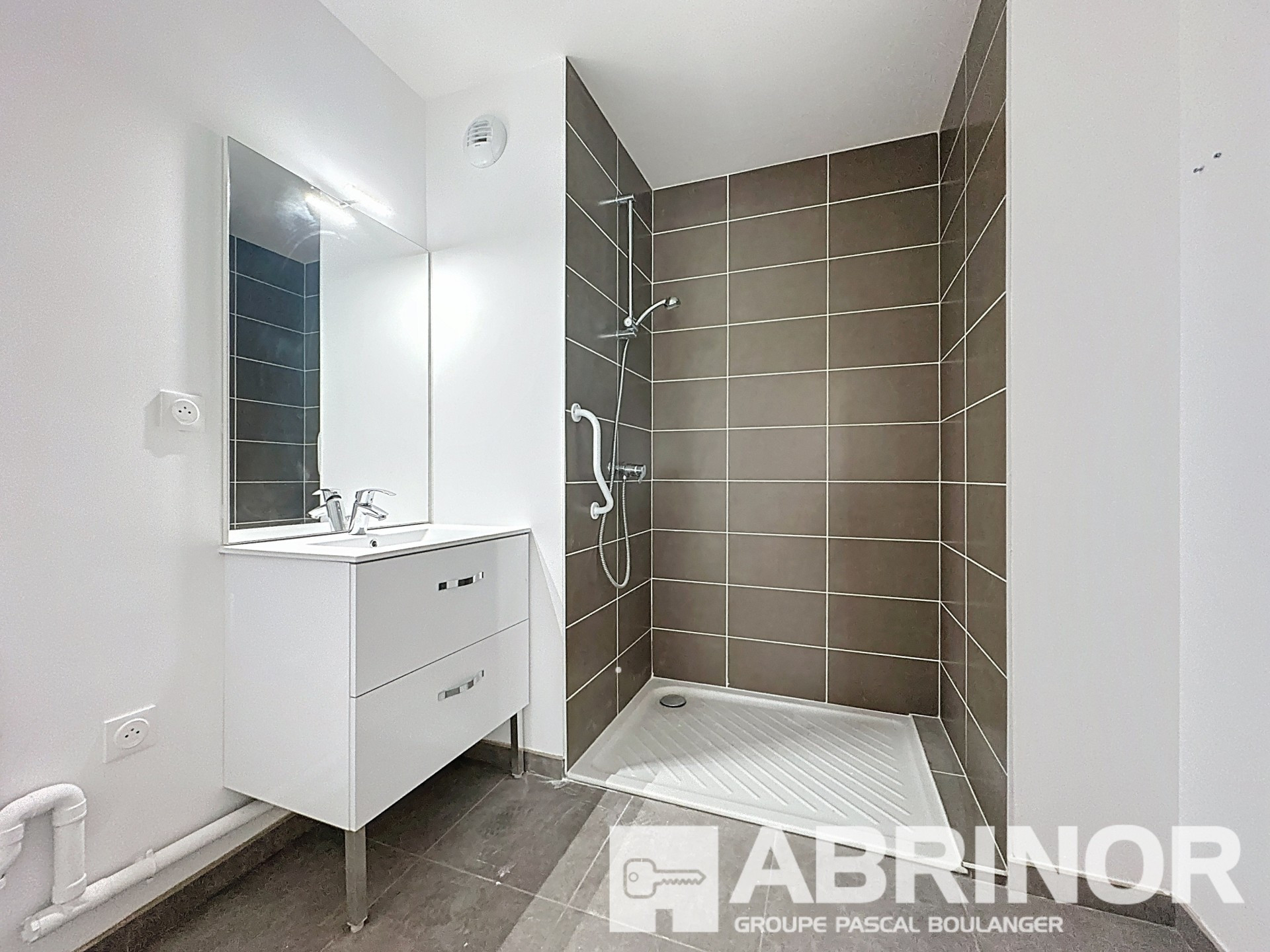 vente appartement LINSELLES