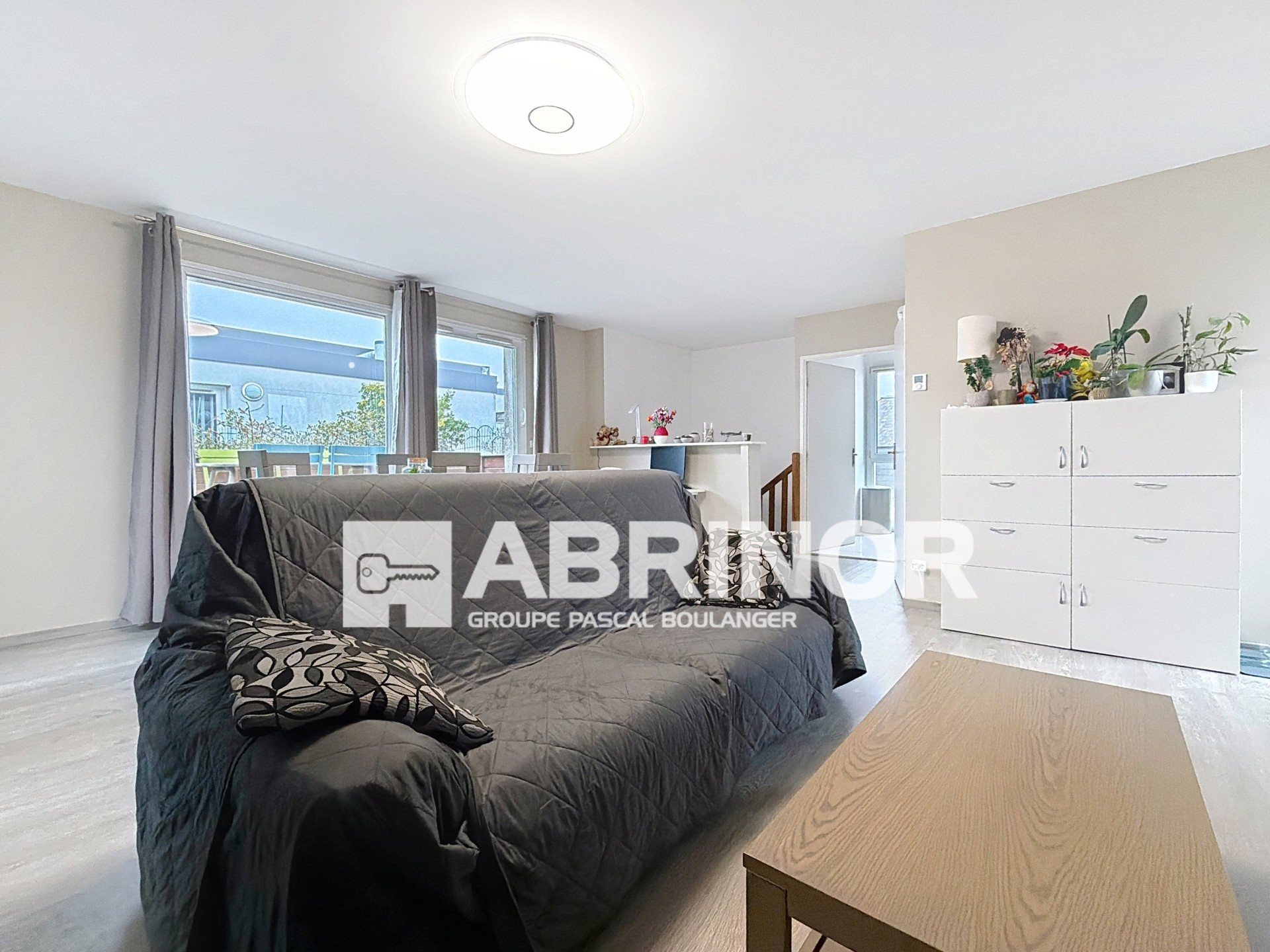 vente appartement ROUBAIX