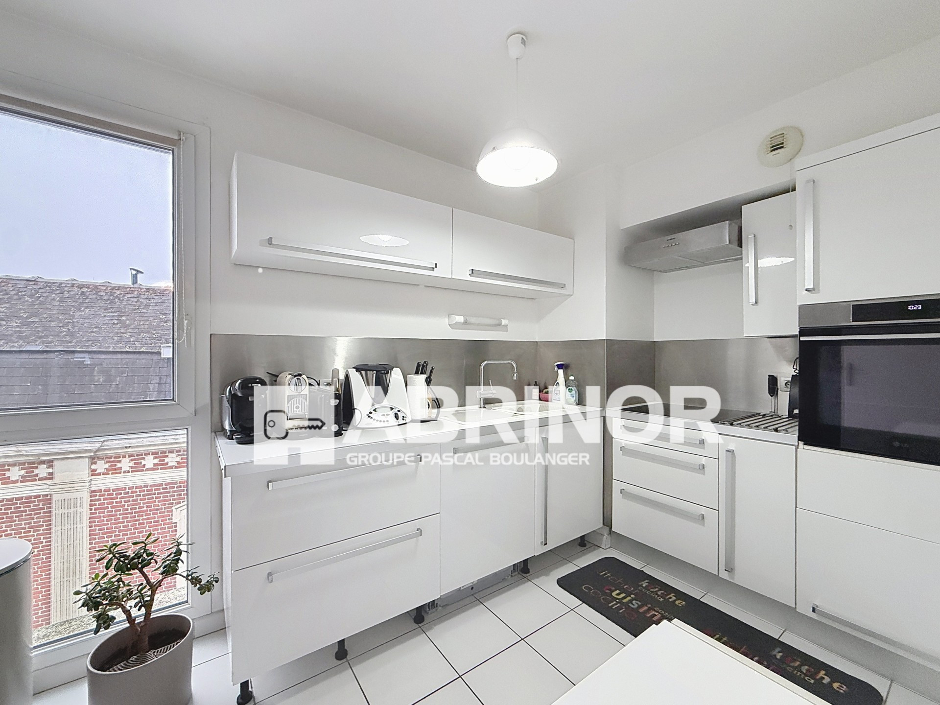 vente appartement ROUBAIX