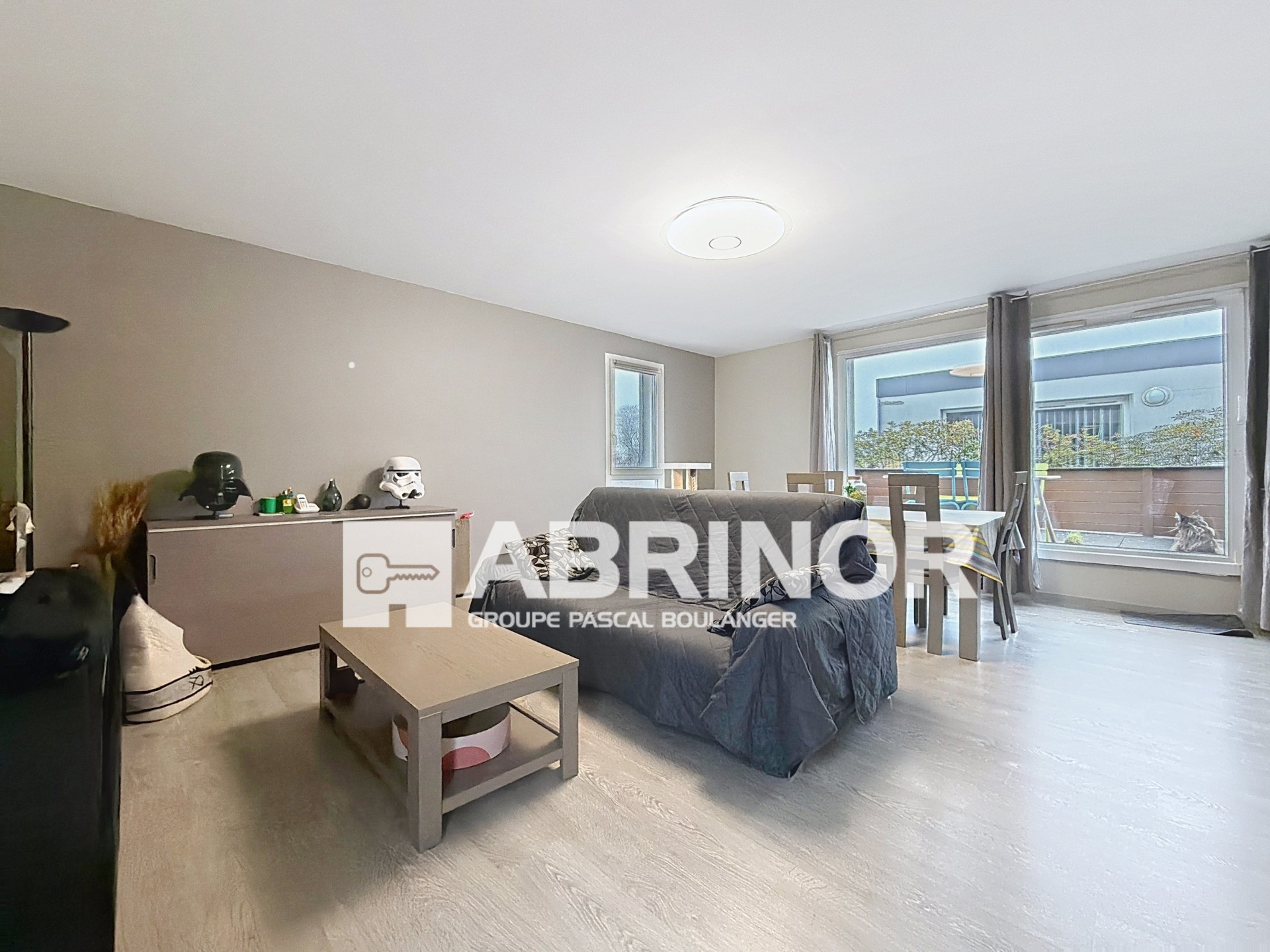 vente appartement ROUBAIX