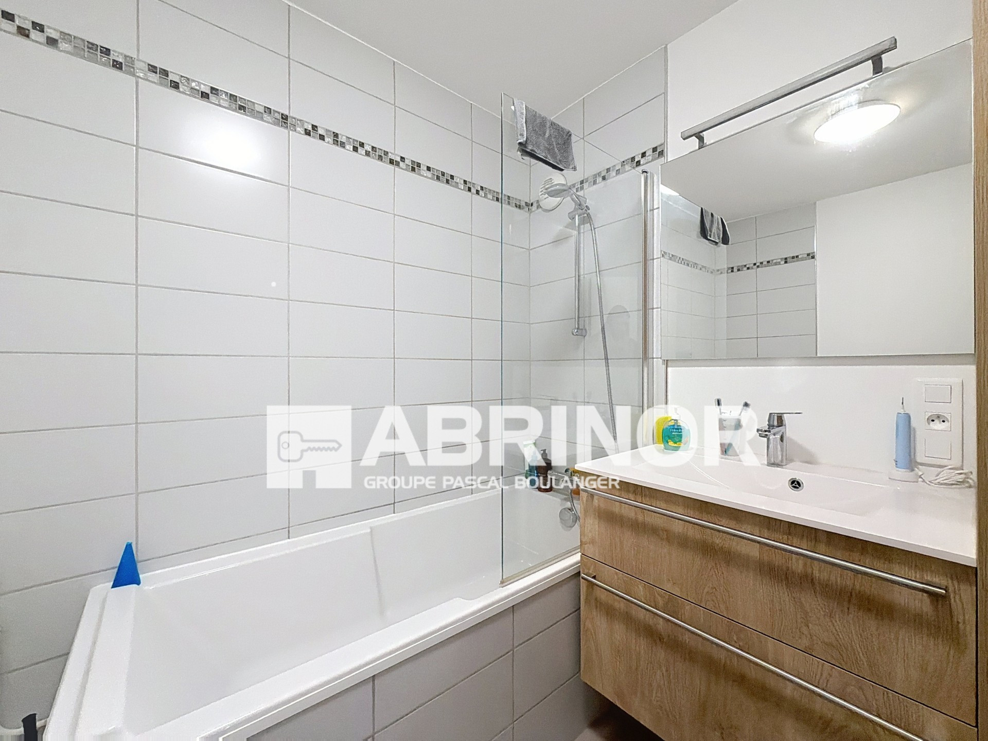 vente appartement ROUBAIX