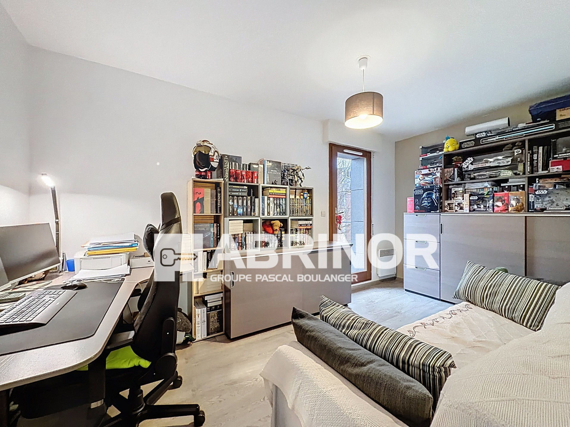 vente appartement ROUBAIX