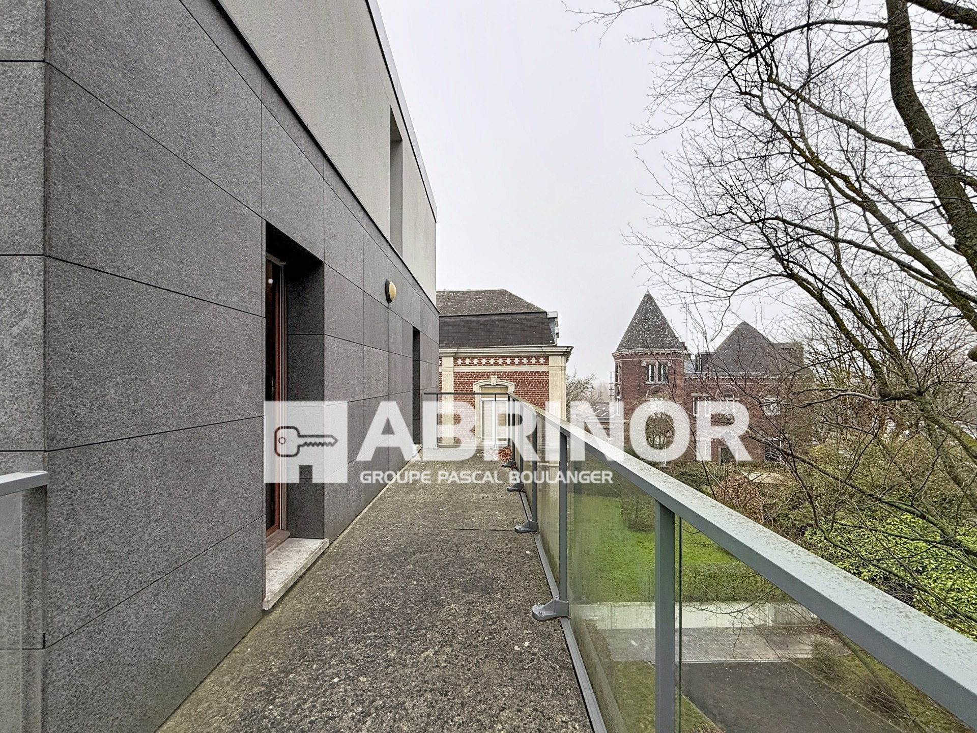 vente appartement ROUBAIX