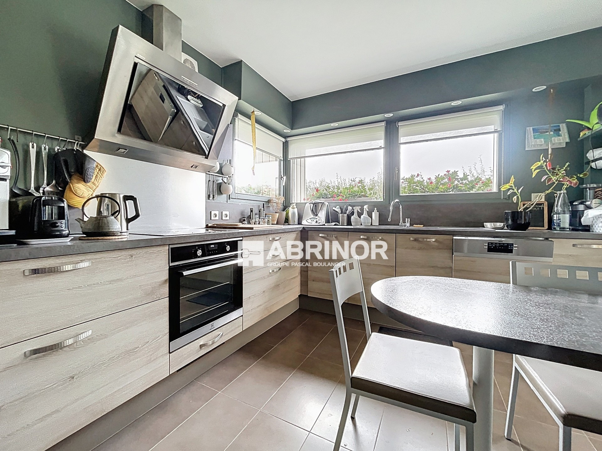 vente maison LINSELLES