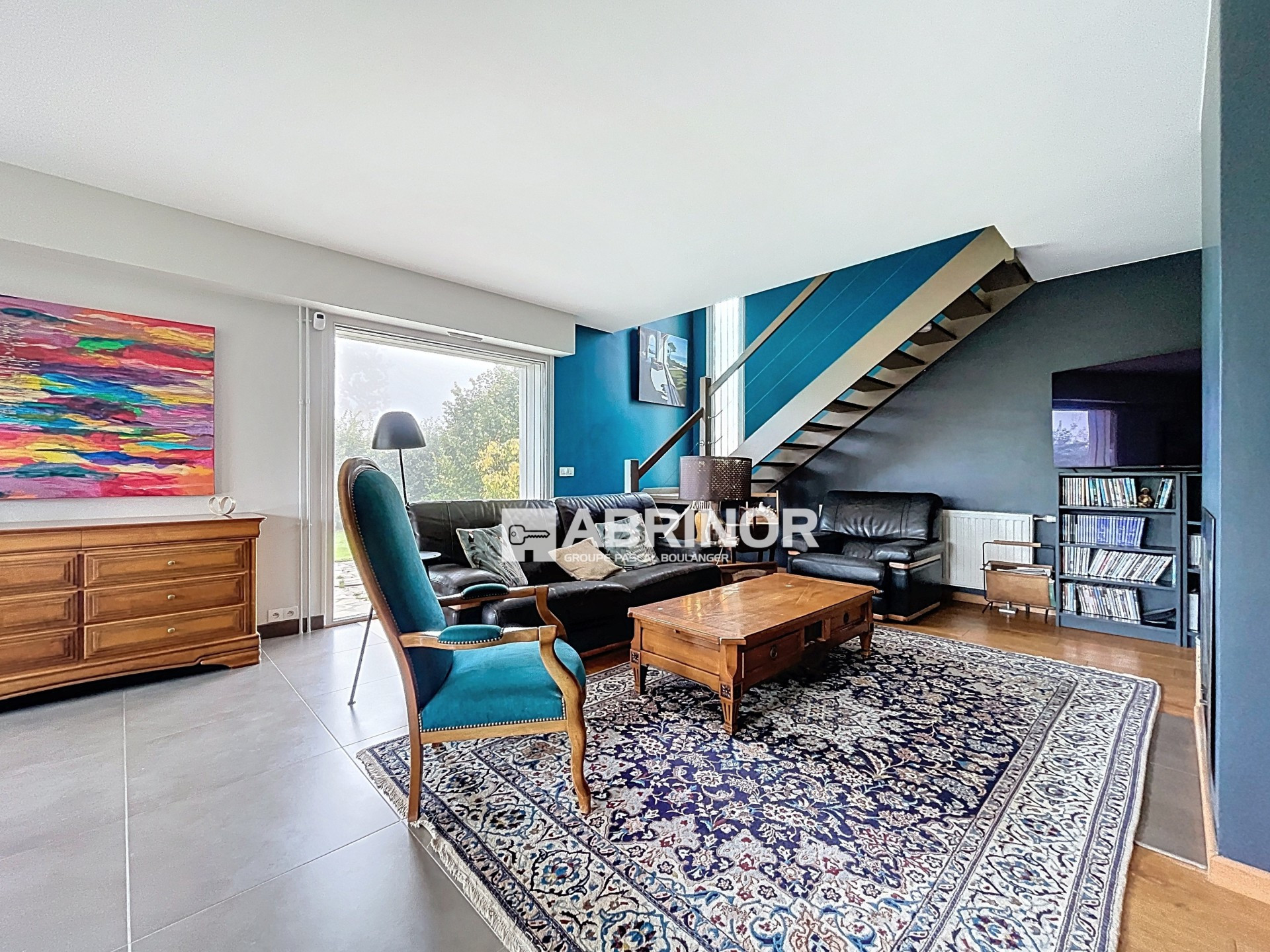 vente maison LINSELLES