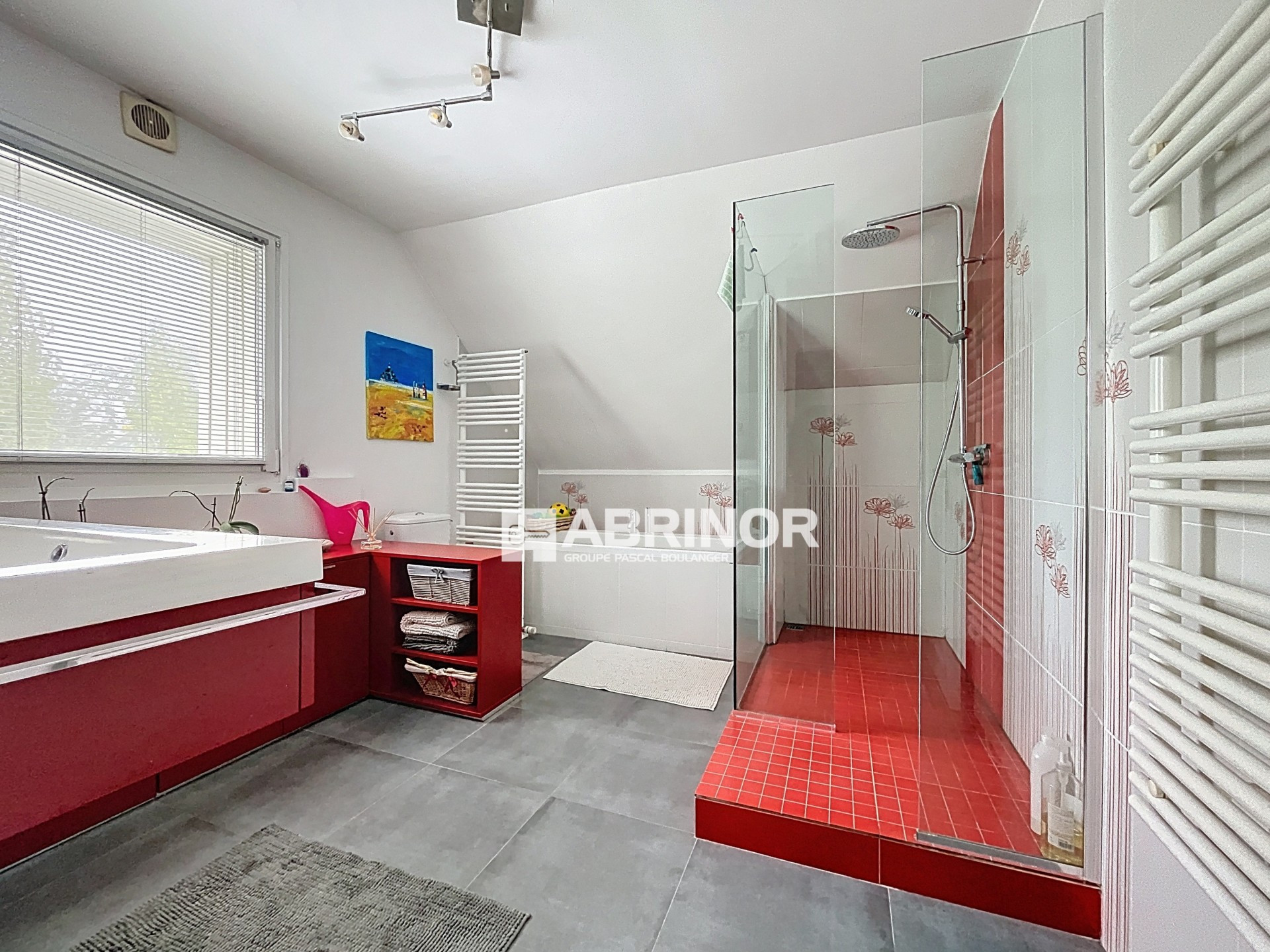 vente maison LINSELLES