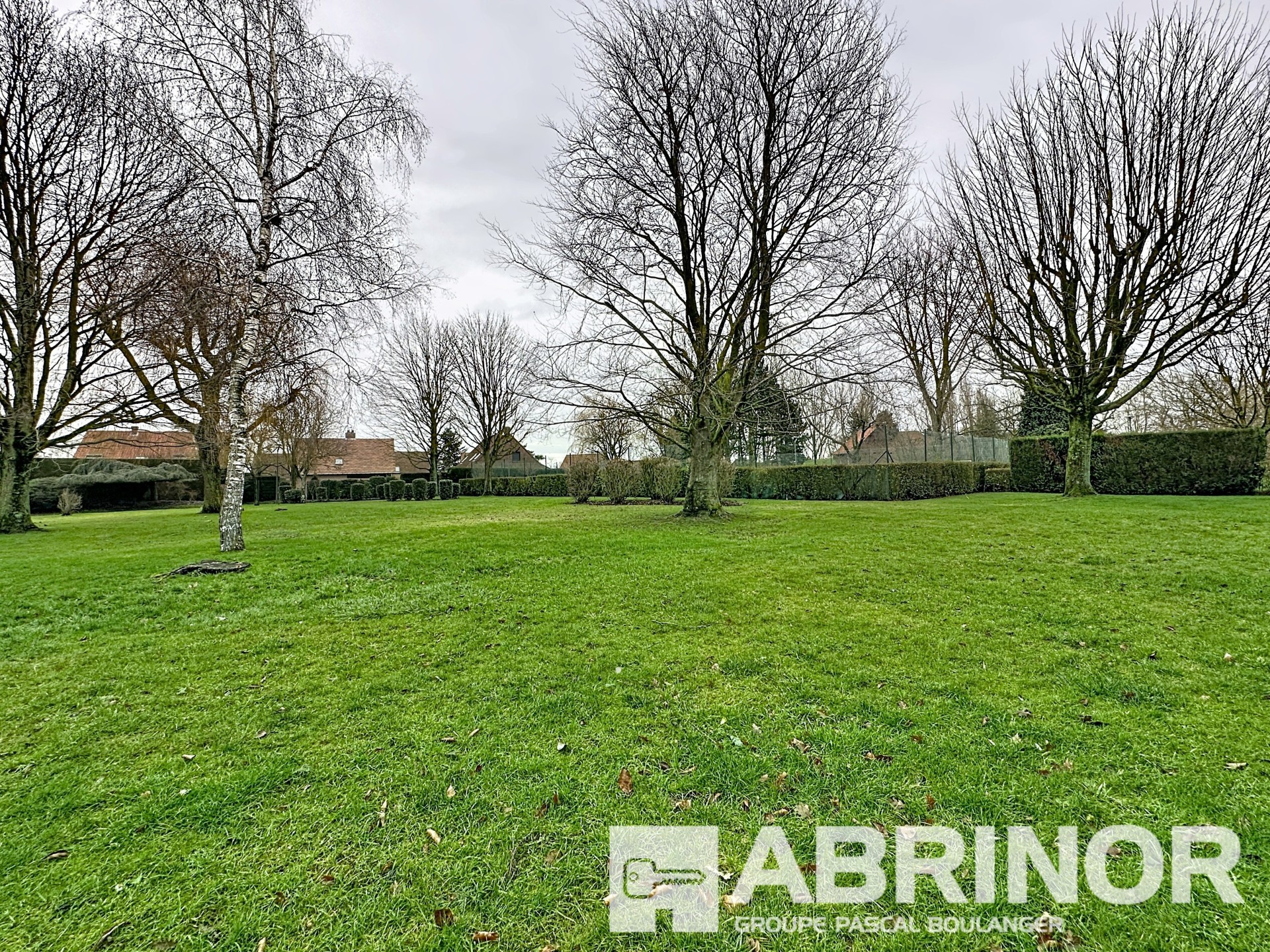 vente maison LINSELLES