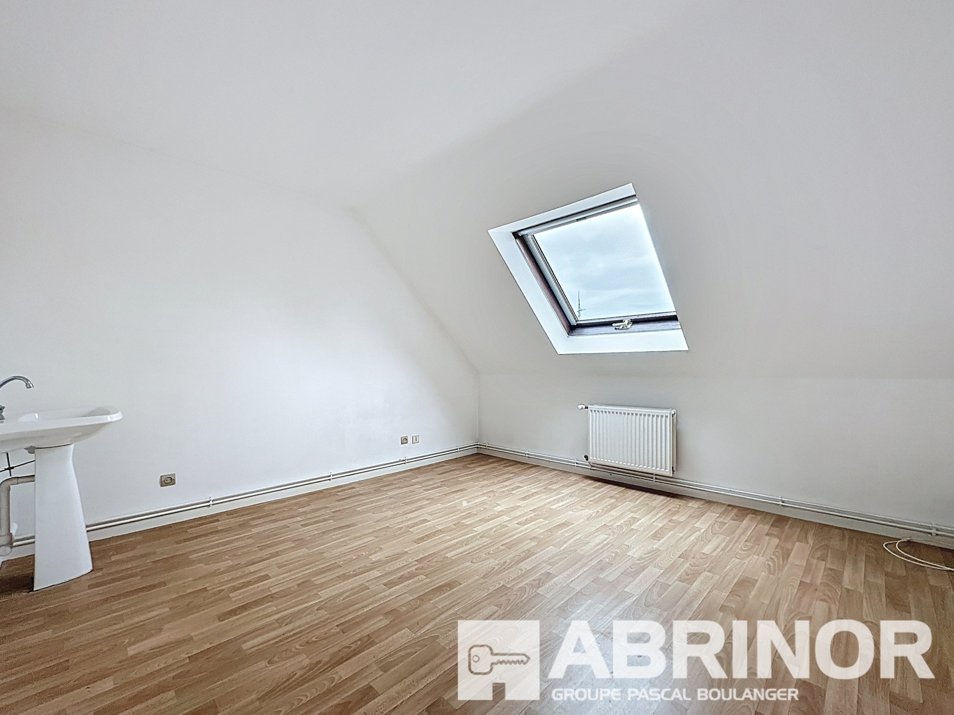 vente maison LINSELLES