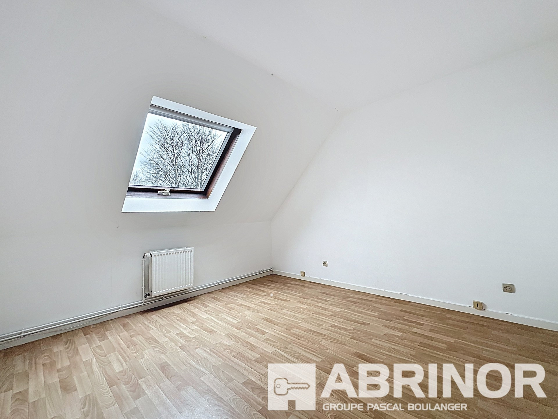 vente maison LINSELLES