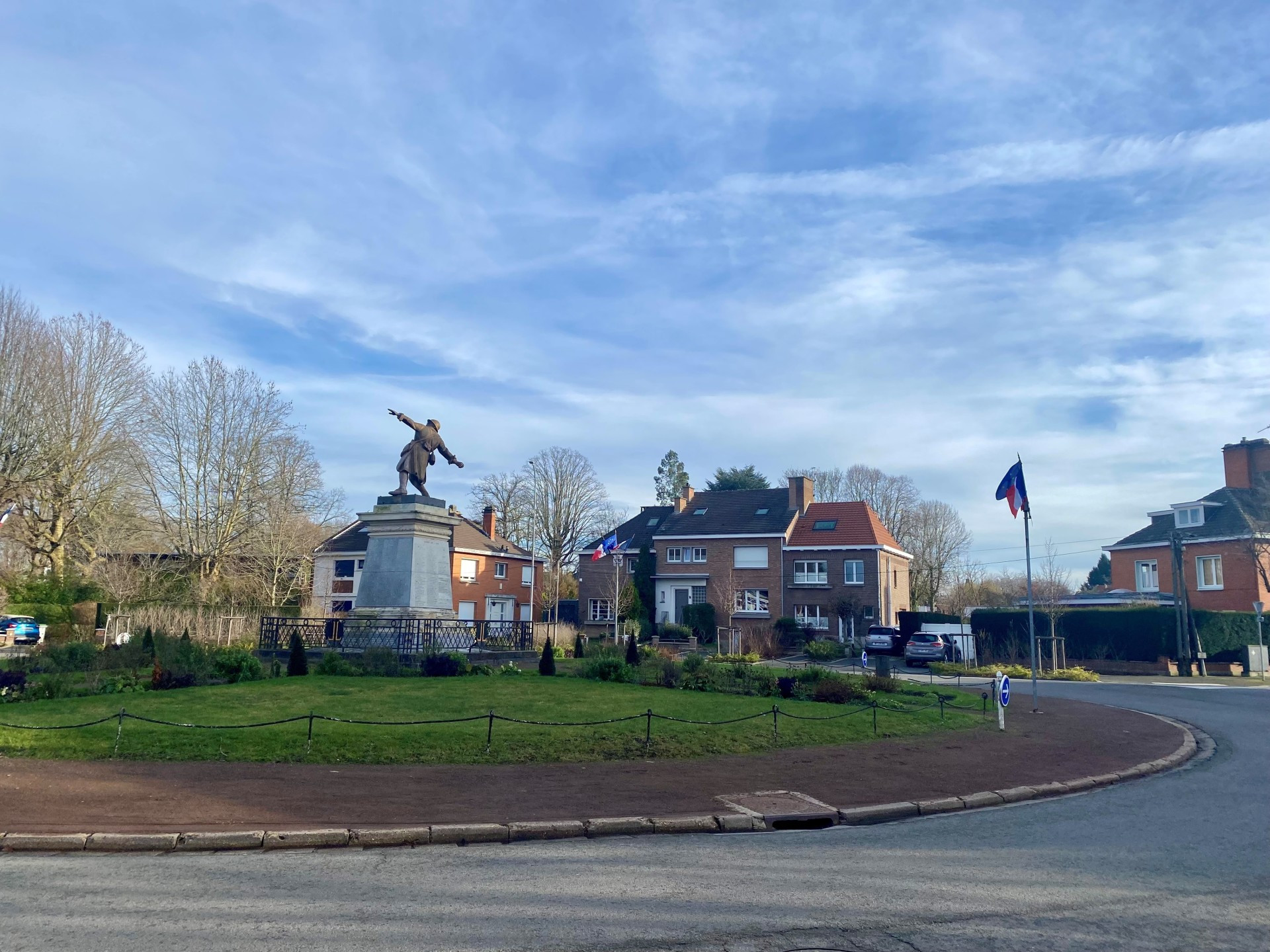 vente maison LAMBERSART